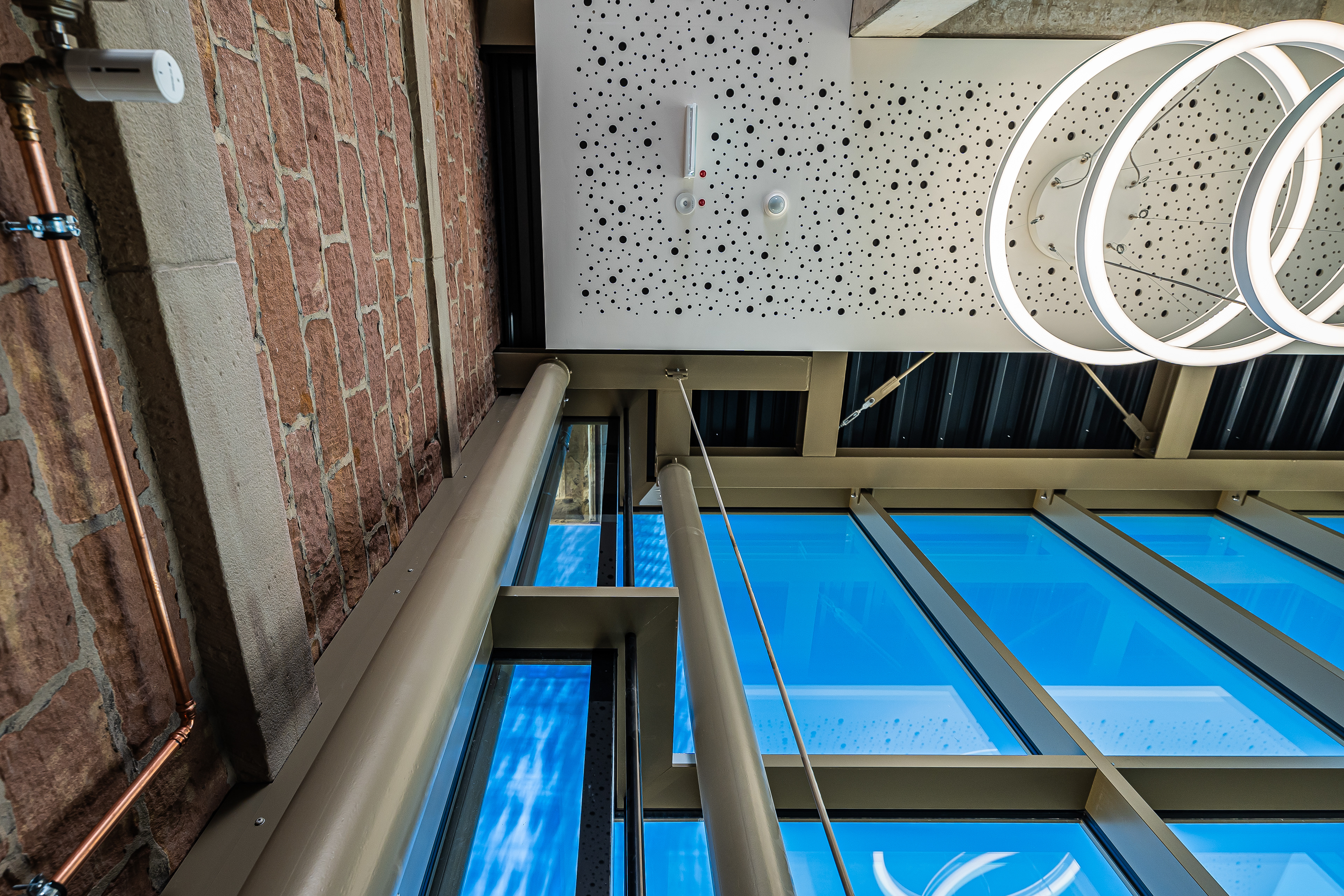 Architekturbüro studio 32 - Jan Hemmann