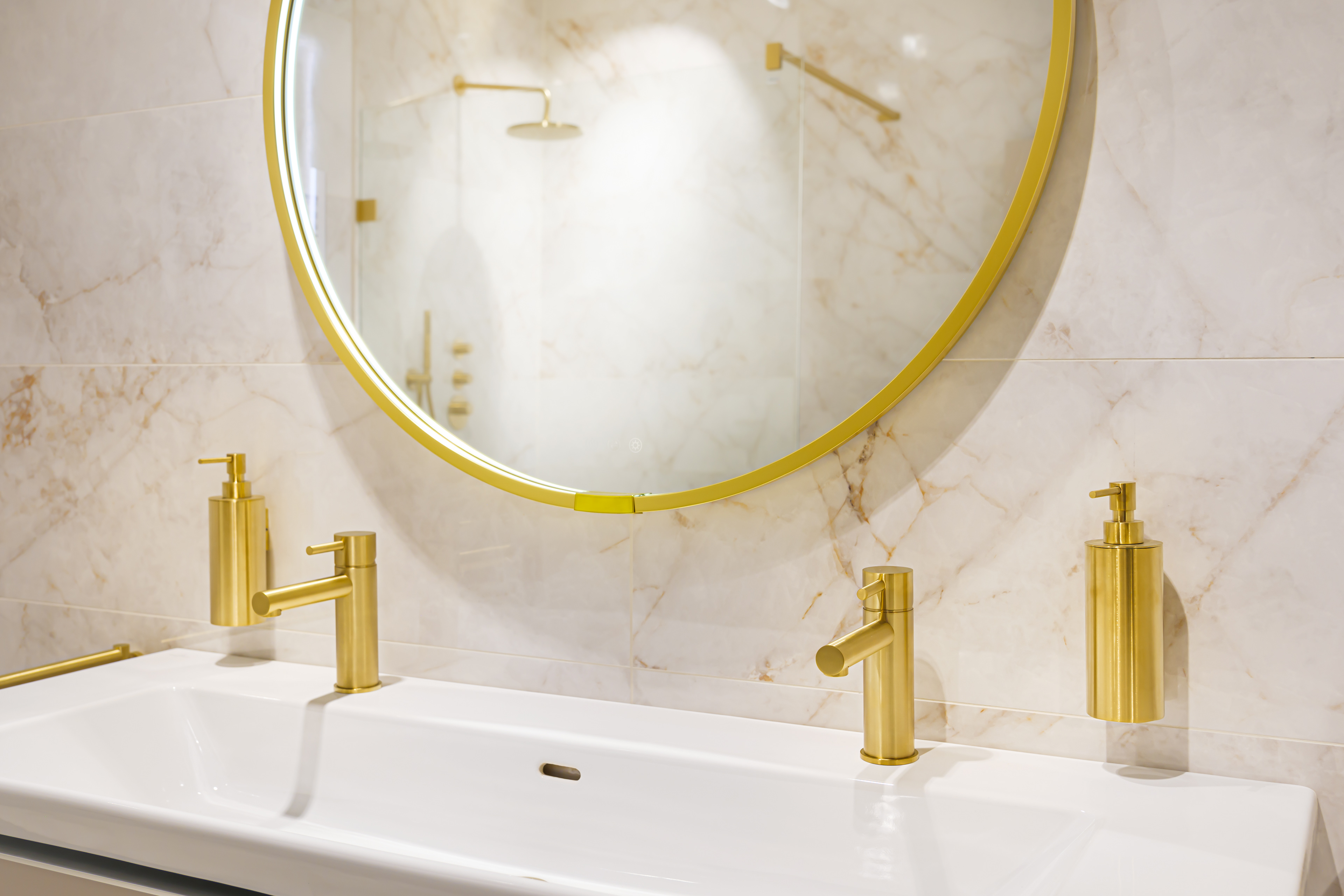 Leysser Sanitär Heizung Fliesen GmbH