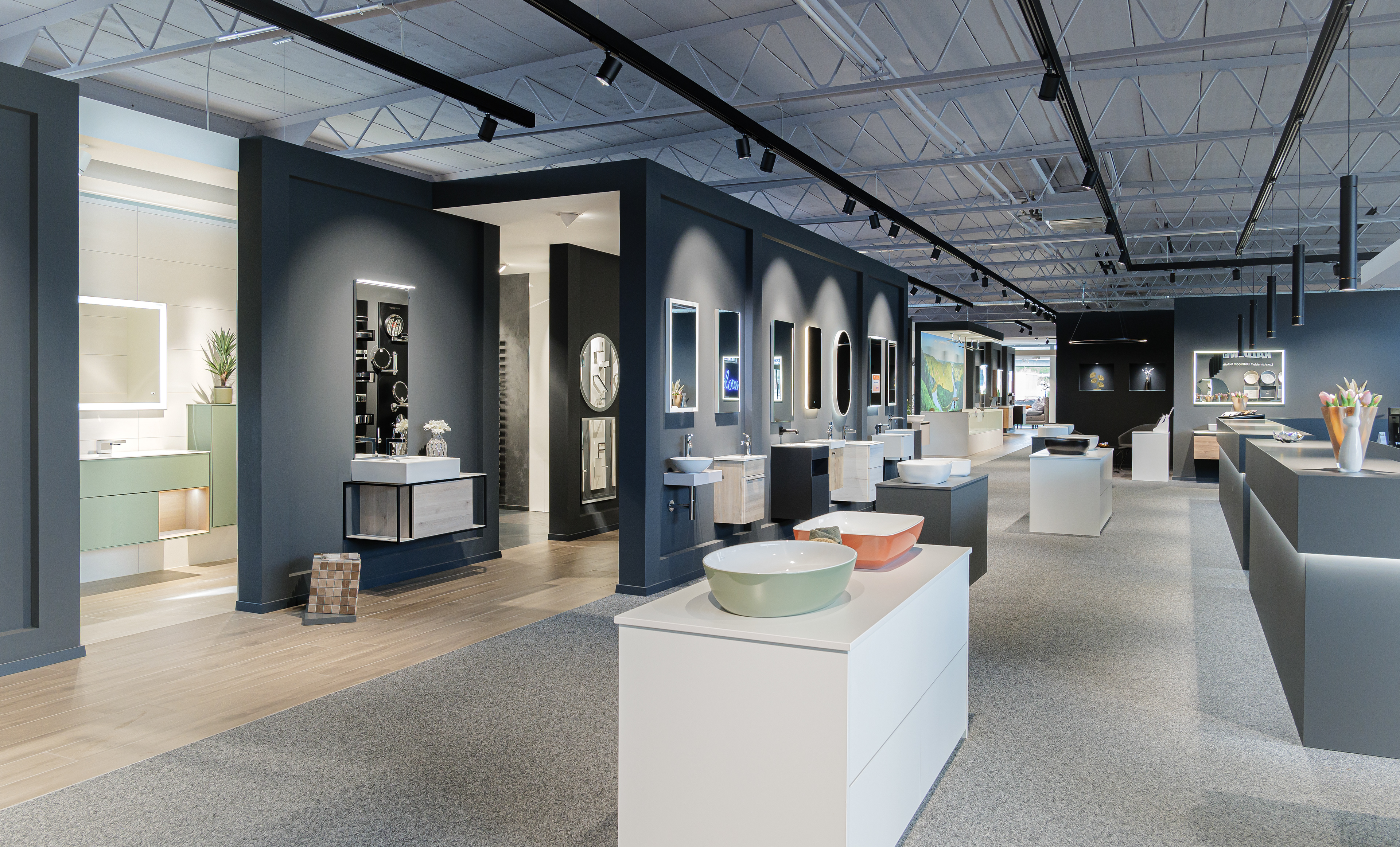 Leysser Sanitär Heizung Fliesen GmbH