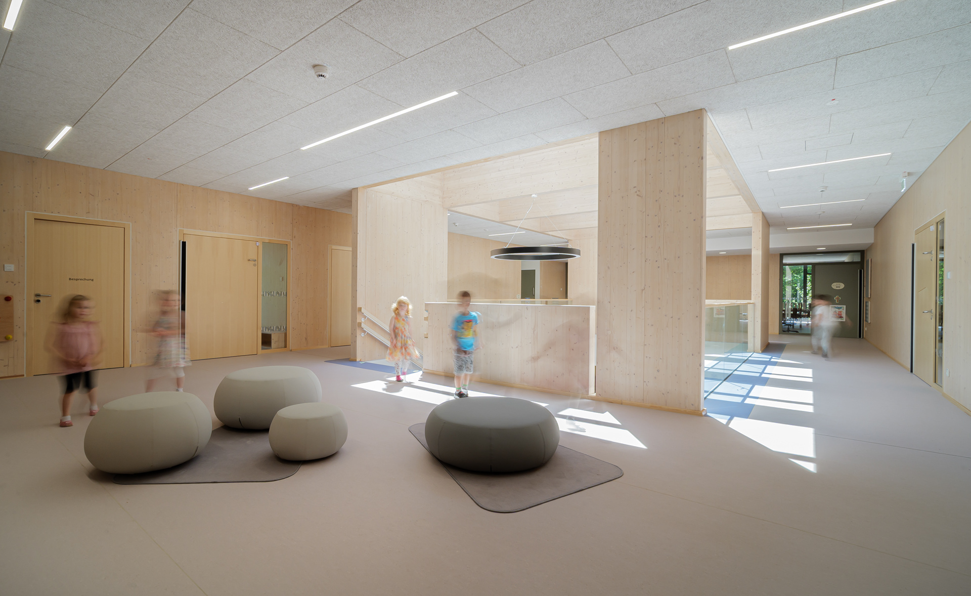 arus GmbH | Willi Latz | Architektur und Stadtplanung