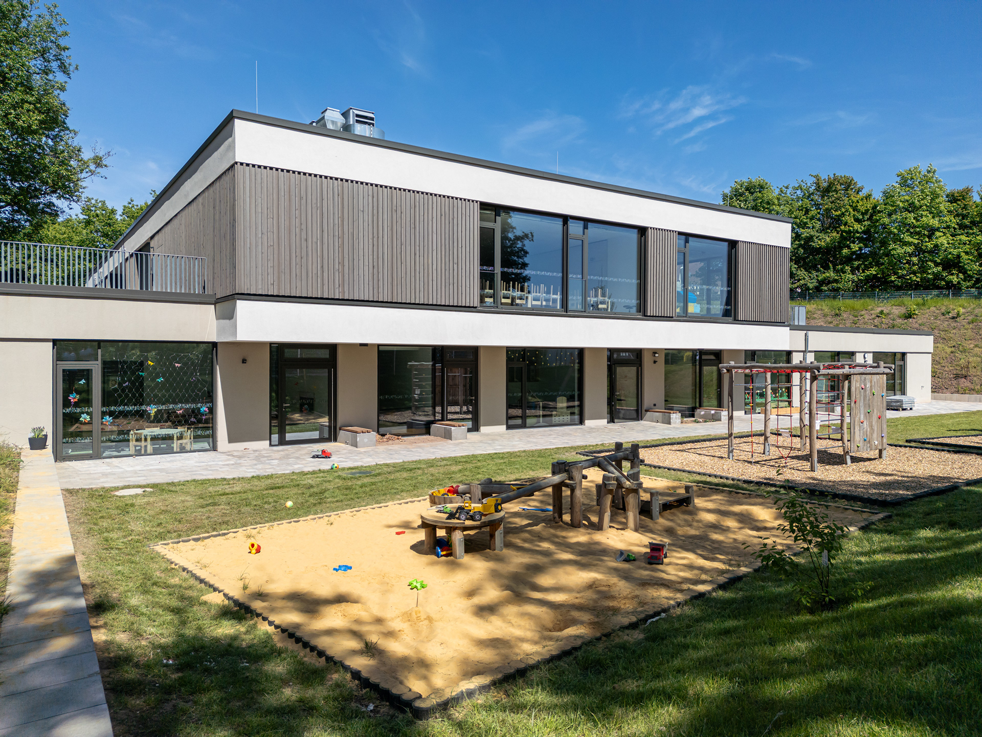 arus GmbH | Willi Latz | Architektur und Stadtplanung