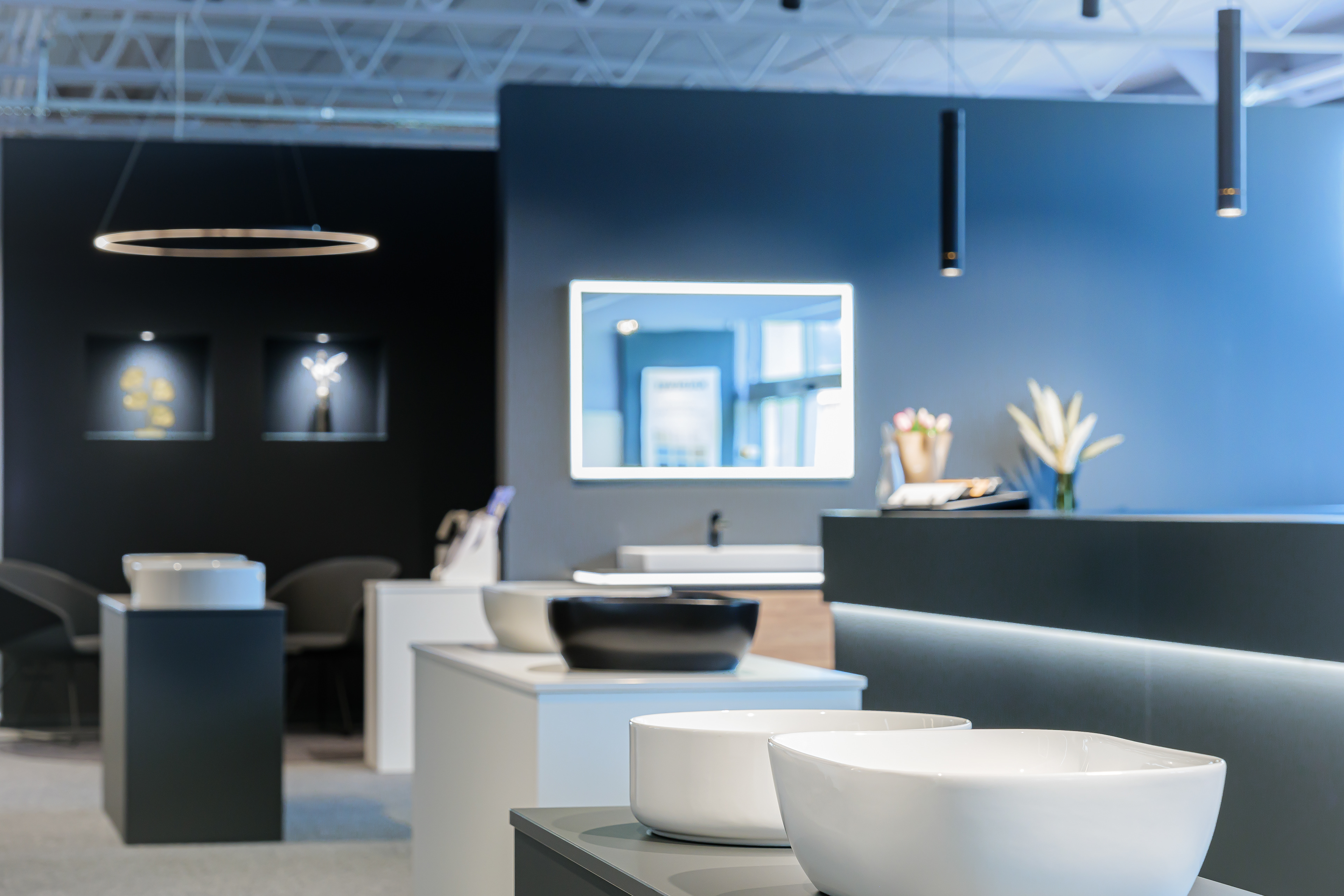 Leysser Sanitär Heizung Fliesen GmbH