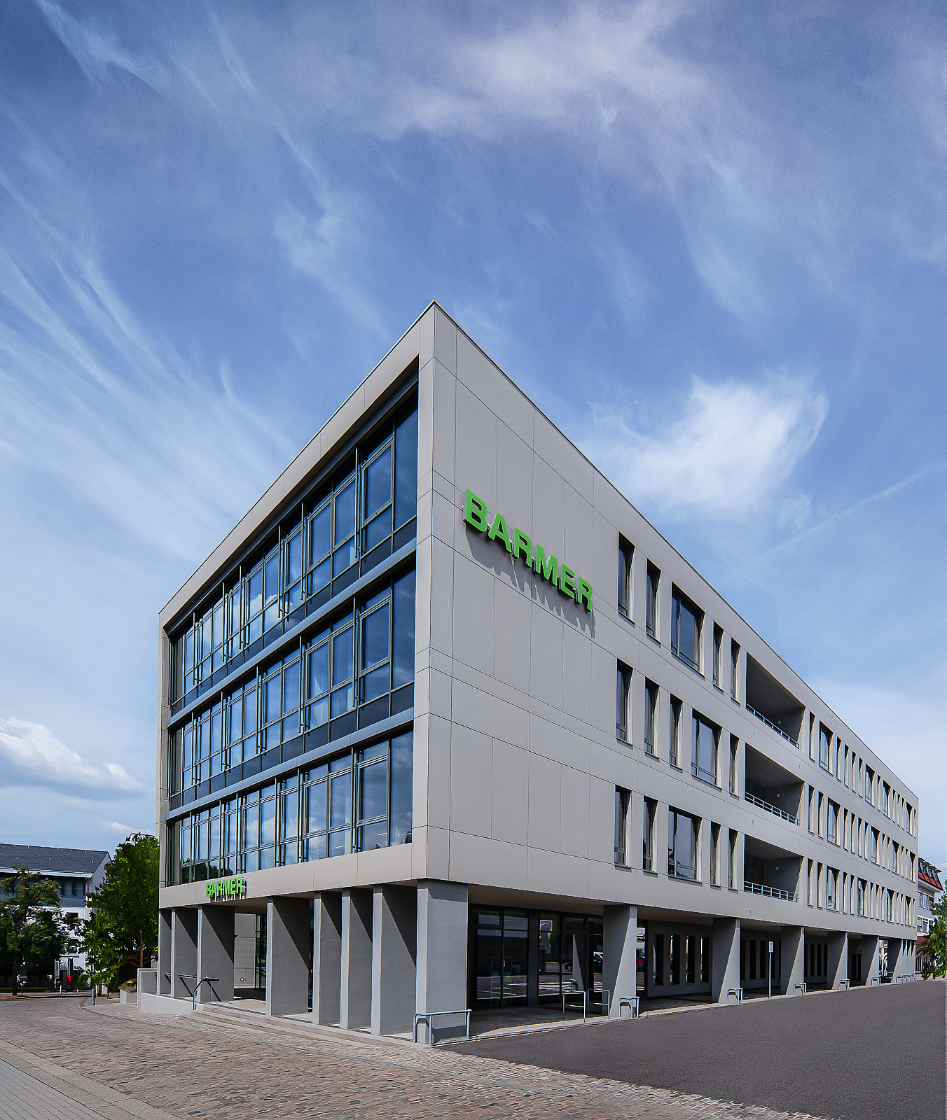 Funk Architekten GmbH