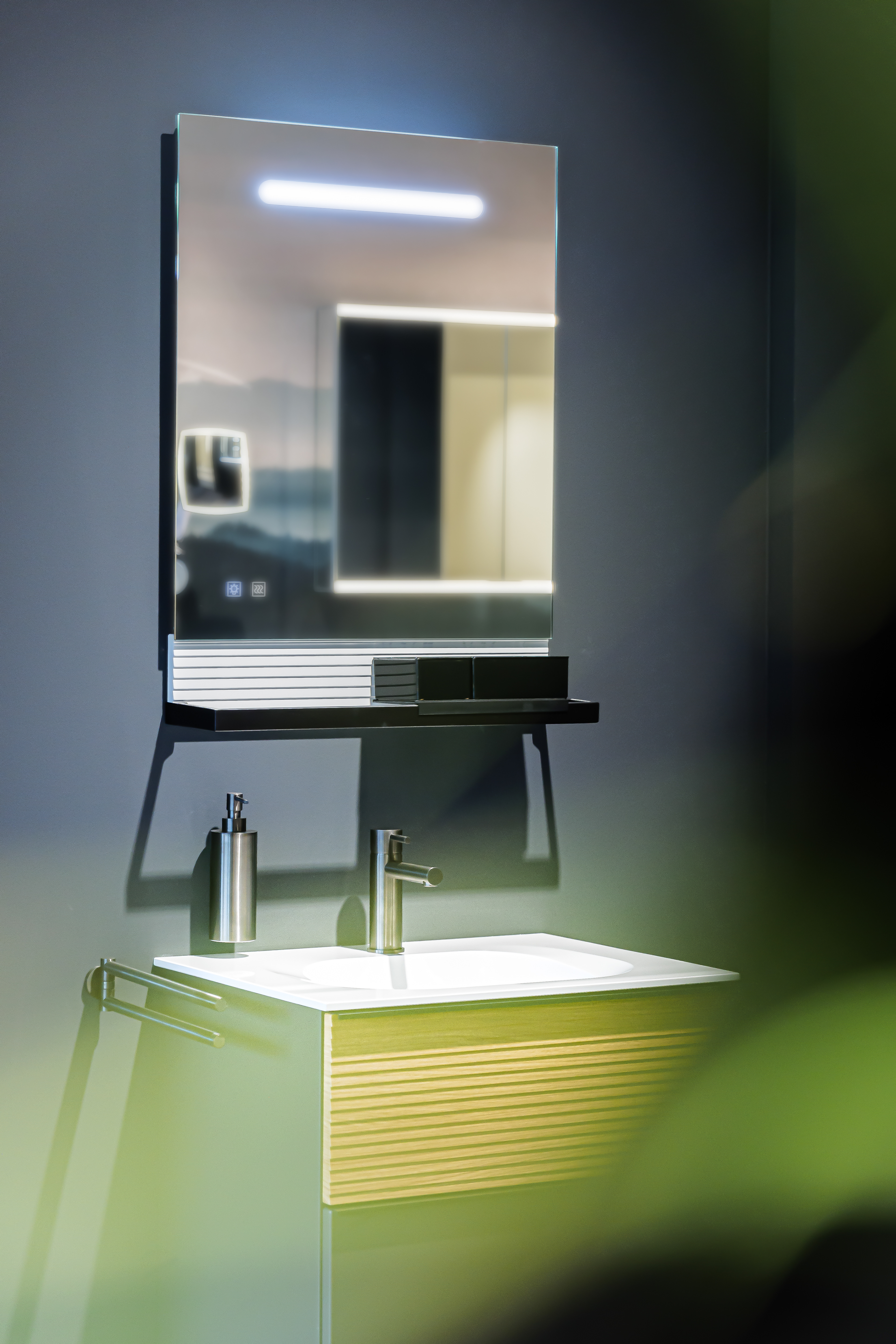 Leysser Sanitär Heizung Fliesen GmbH