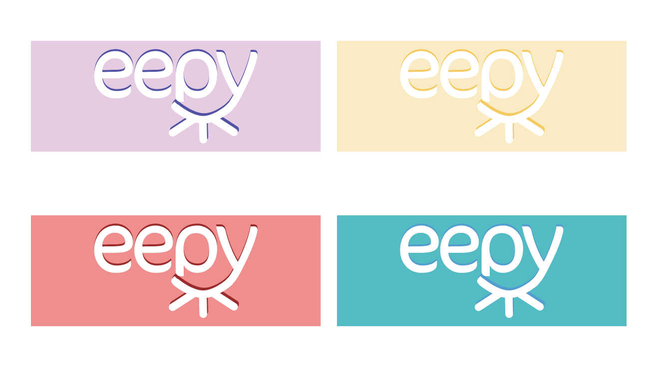 Logo Flavor Variations