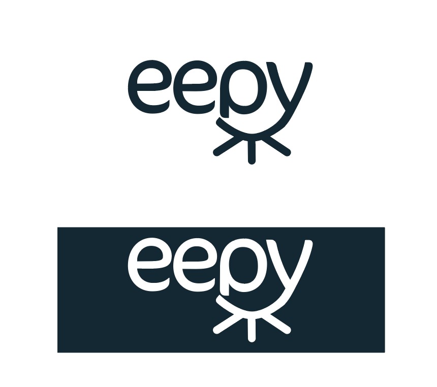 Black and White Logo