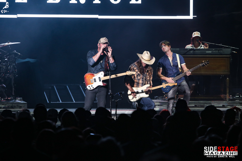 Lee Brice