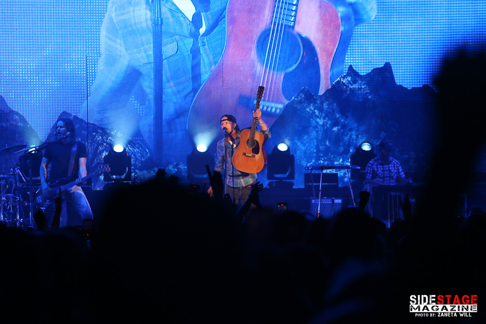 Dierks Bentley