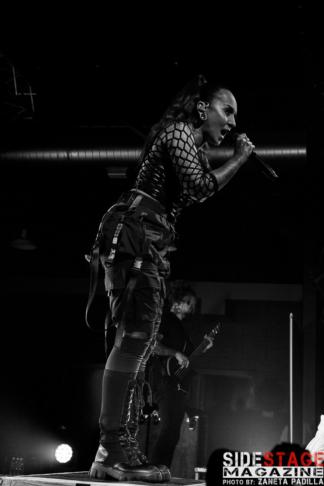 Jinjer