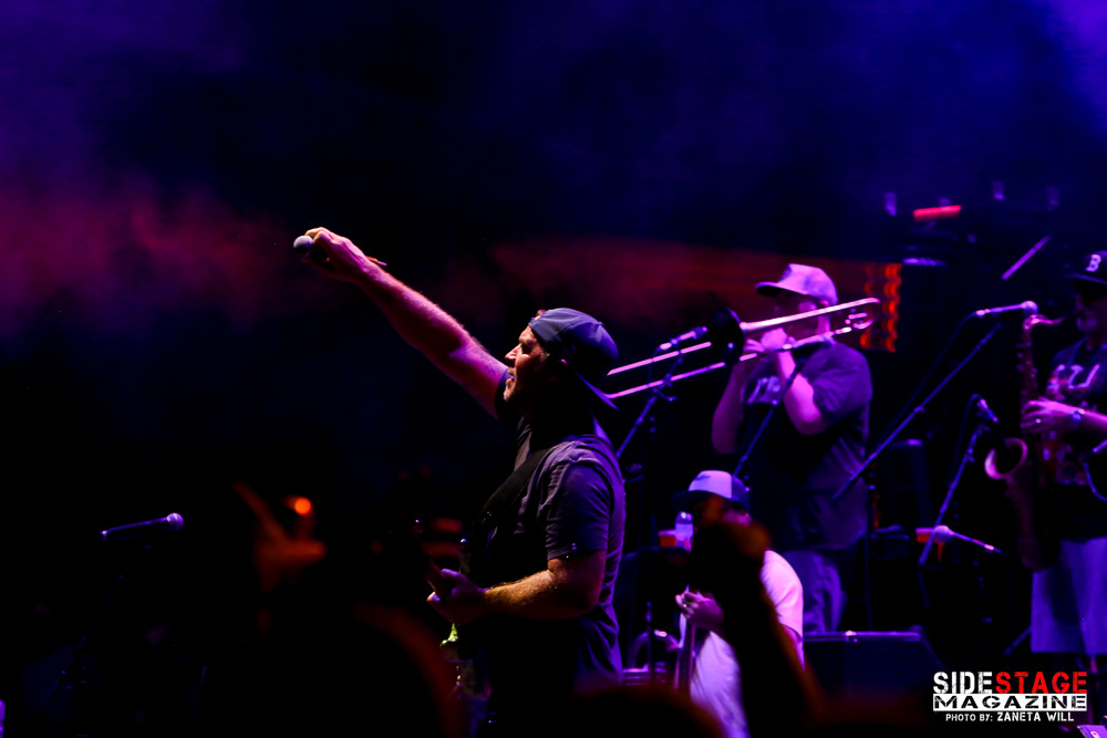 Slightly Stoopid