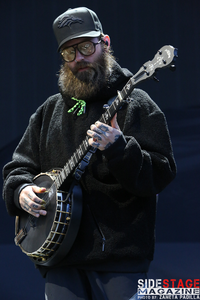 Judah and the Lion