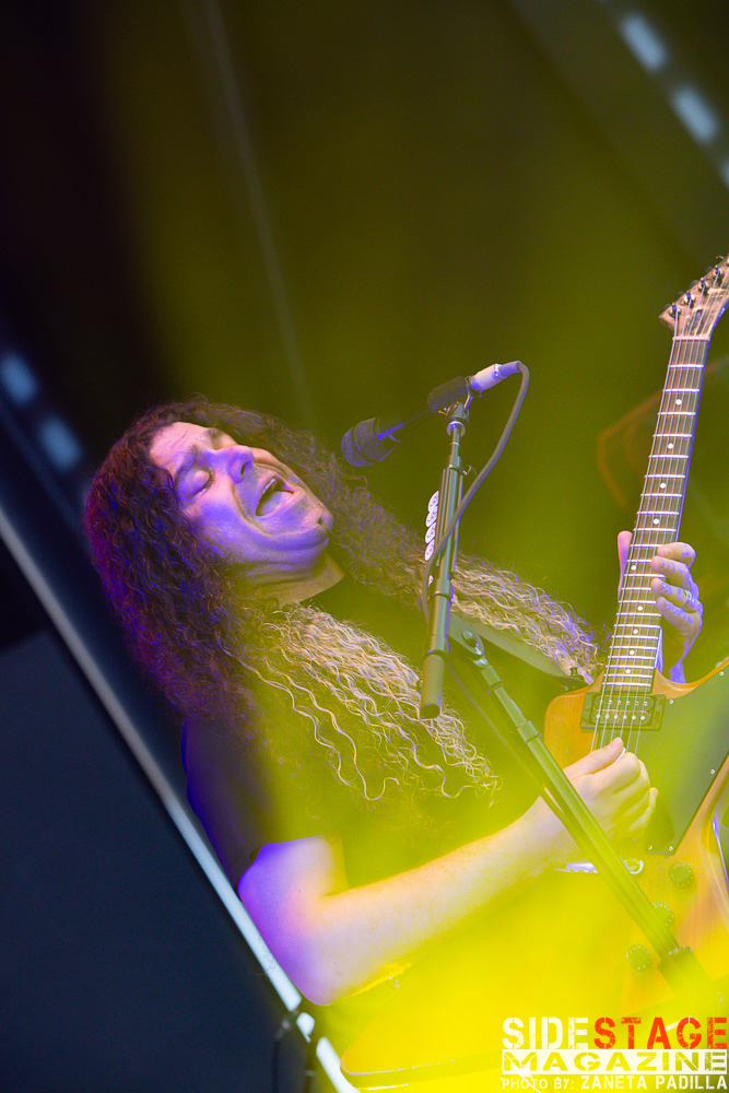 Coheed & Cambria