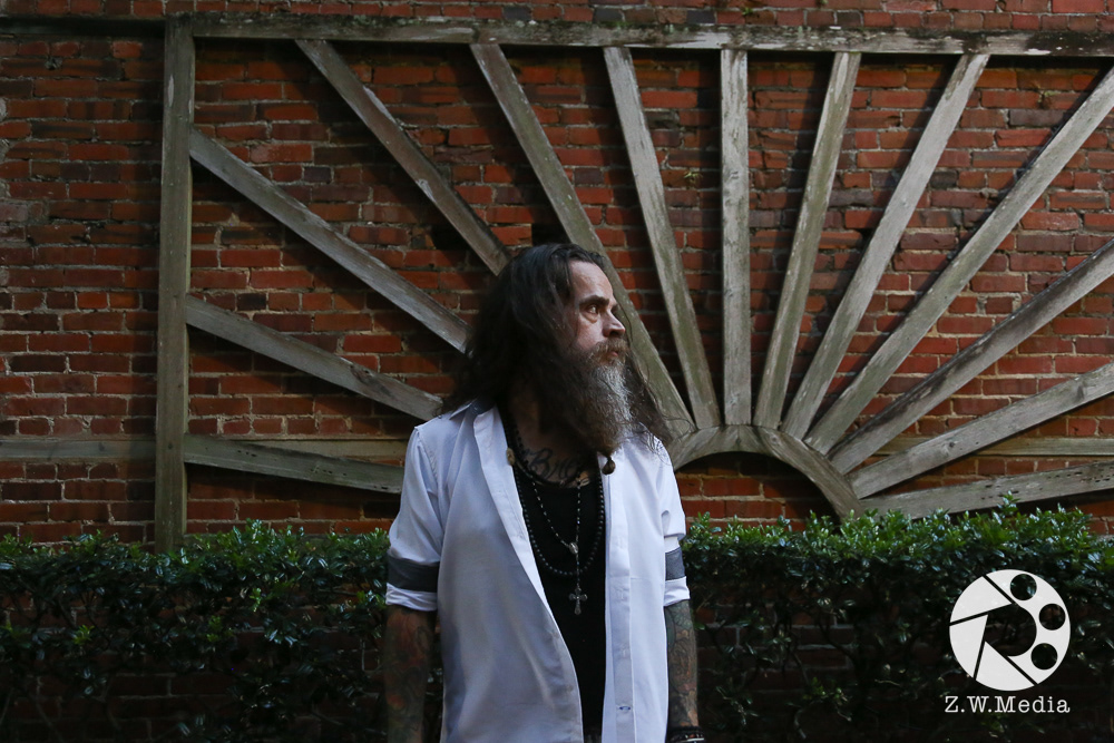 Jeremy Zeller Album Photos