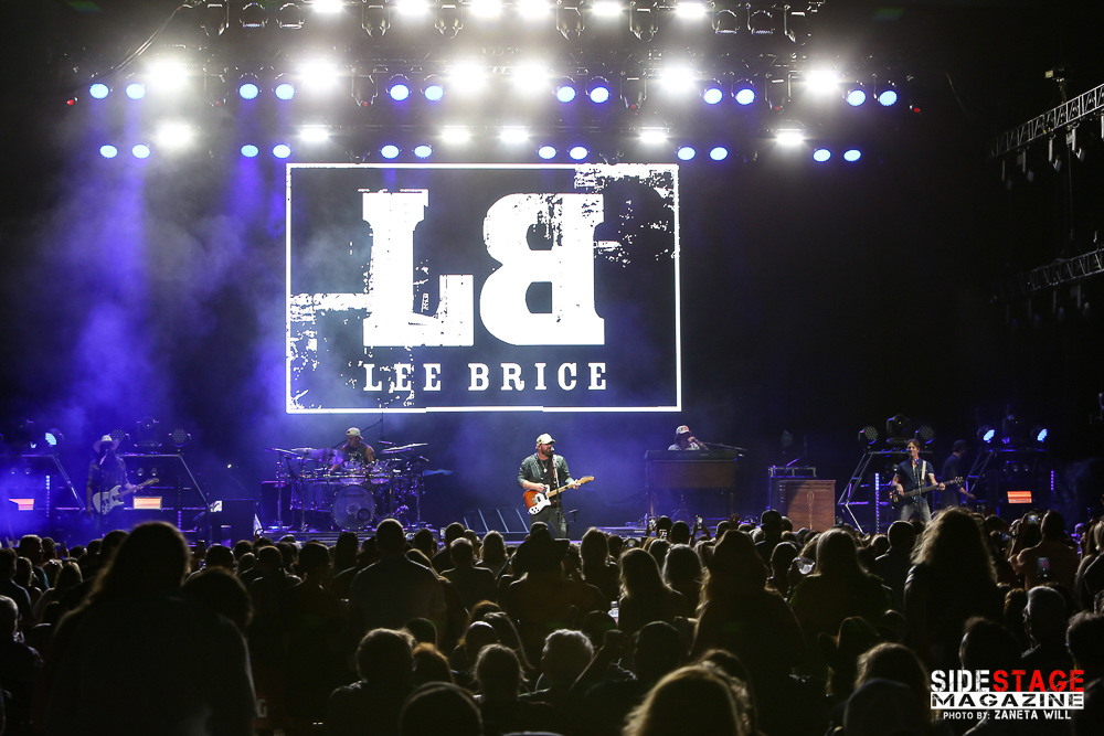 Lee Brice