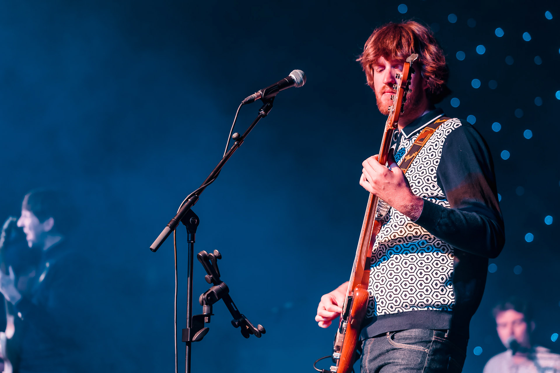 CasinoKnowsley Music Festival  at Knowsley Leisure and Culture Park  19/05/20231/250 2.8 800Canon  Canon EOS R6  115Photograph by John Middleton