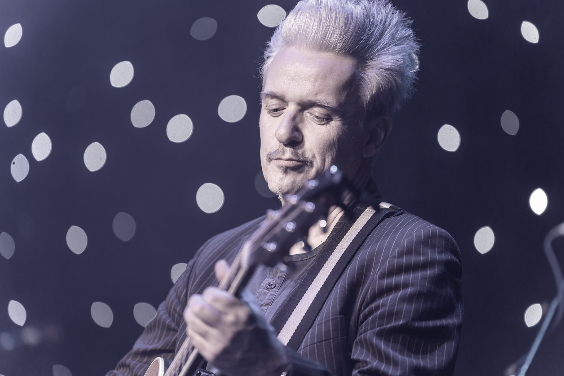 The ChristiansThe Christians