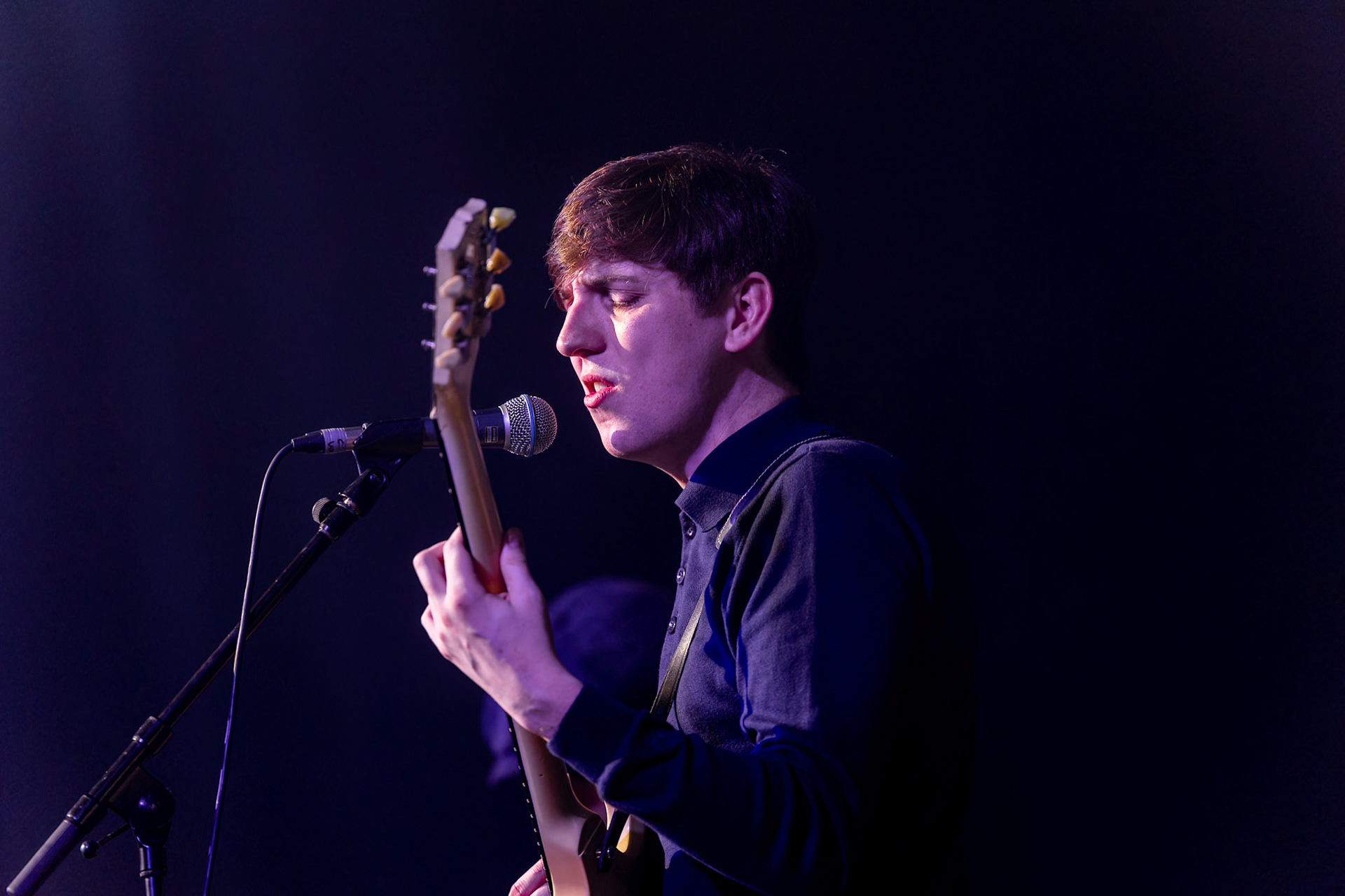 CasinoKnowsley Music Festival  at Knowsley Leisure and Culture Park  19/05/20231/250 2.8 800Canon  Canon EOS R6  187Photograph by John Middleton