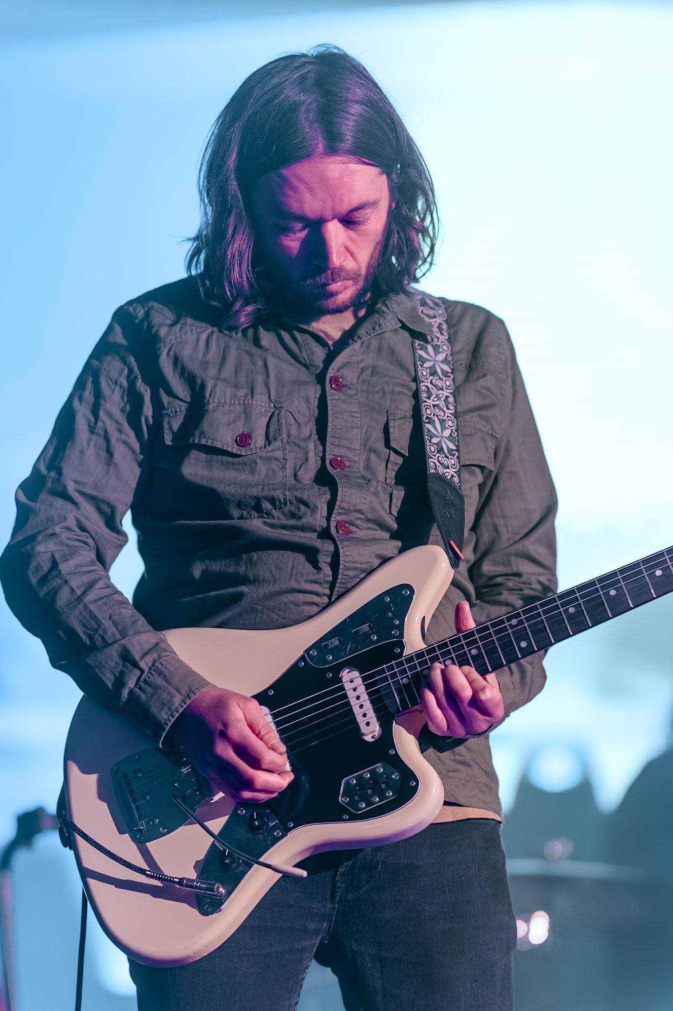 Images from the Knowsley Music Festival 2025 with She drew the Gun live at St Chads Church Kirkby. Support act was Lucy Starr.