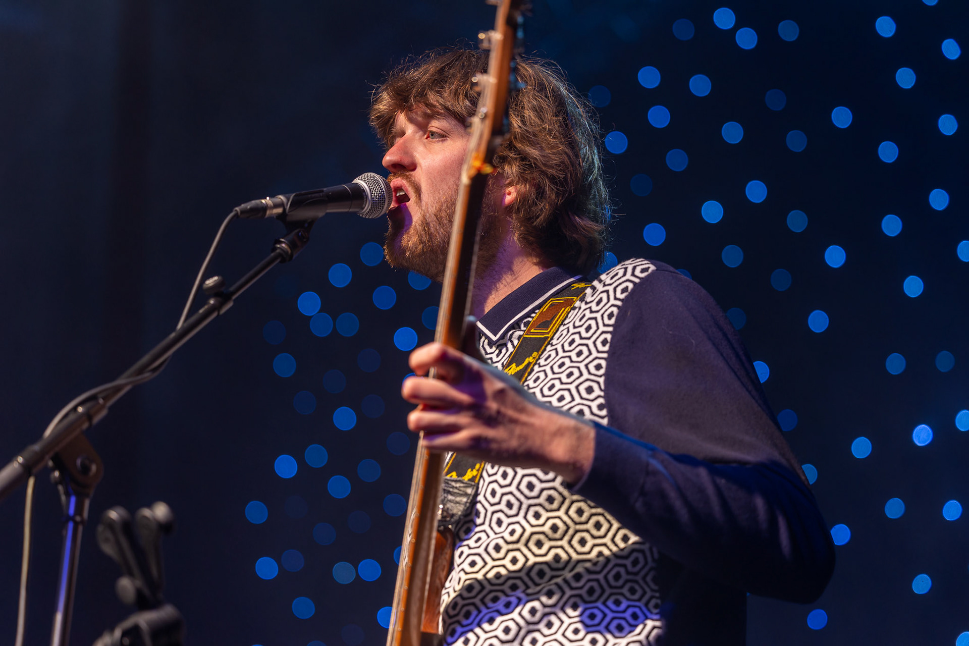 CasinoKnowsley Music Festival  at Knowsley Leisure and Culture Park  19/05/20231/250 2.8 800Canon  Canon EOS R6  100Photograph by John Middleton