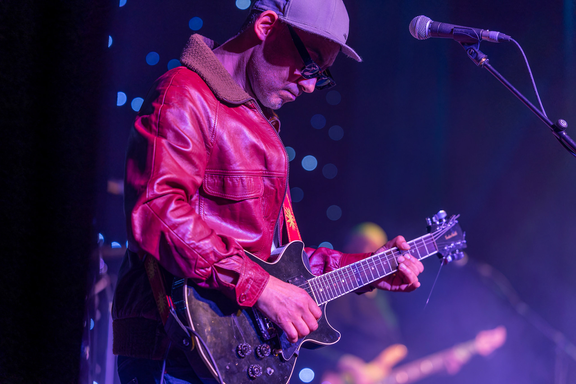 The ChristiansThe Christians