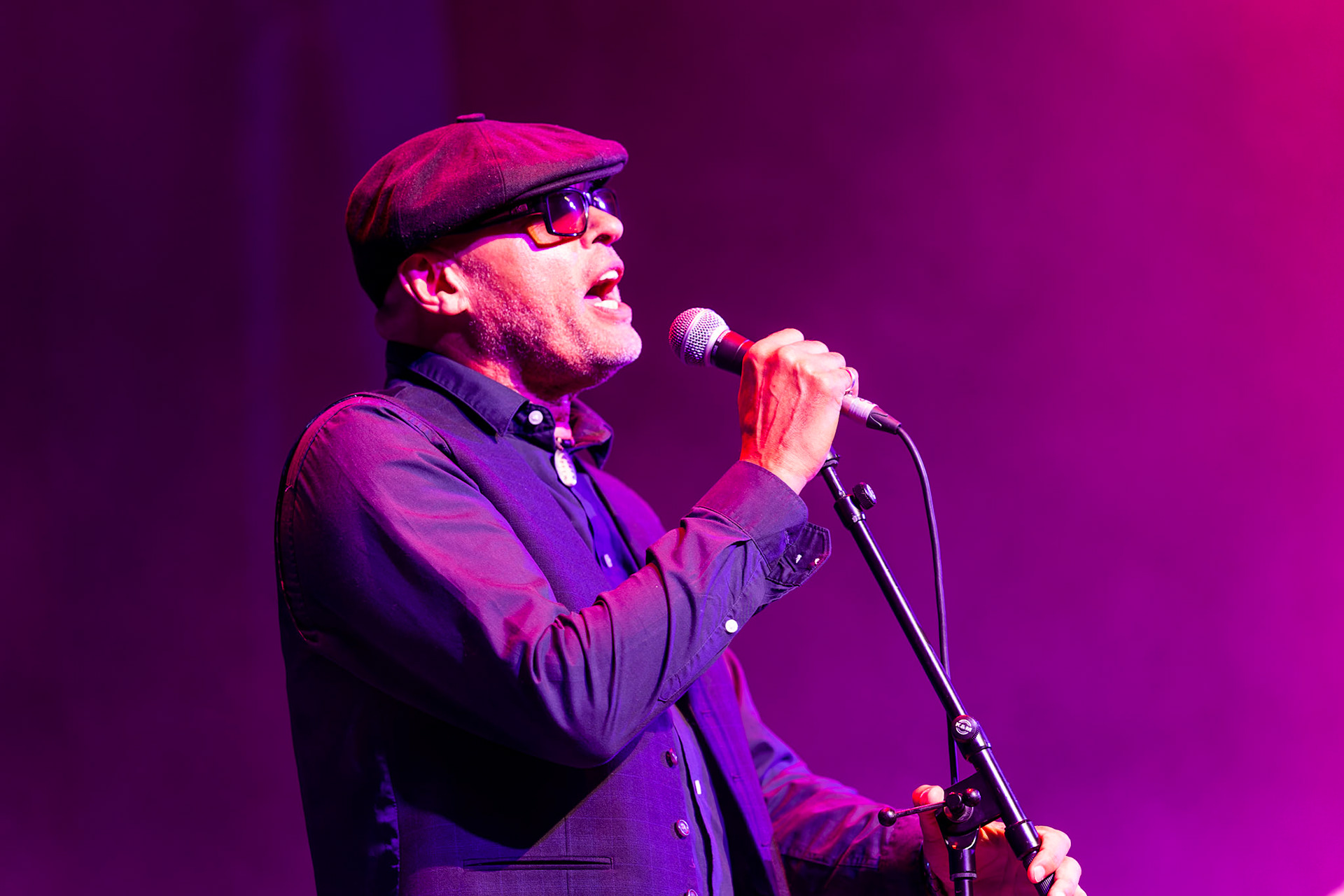 The ChristiansThe Christians