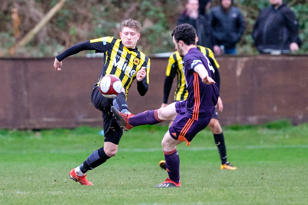 John Middleton Photography Prescot Cables vs CIty of Liverpool