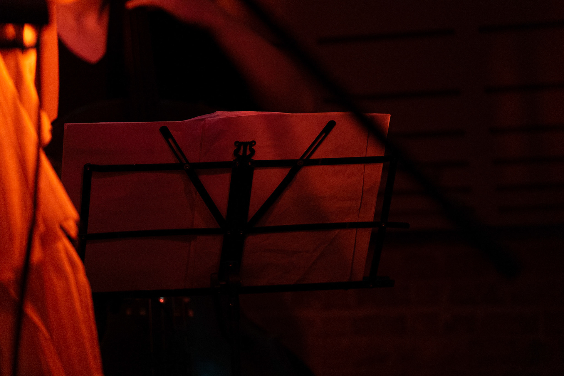 Lydia Ainsworth supporting the Lydia Ainsworth Tour 2019 at 81 Renshaw Street on 12/09/2019. Photo by John Middleton