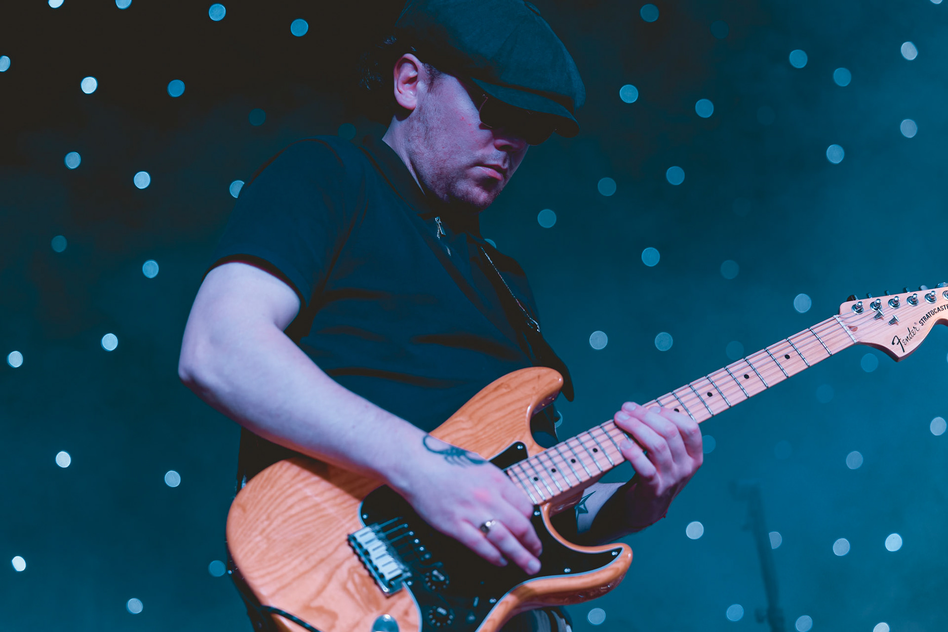 CasinoKnowsley Music Festival  at Knowsley Leisure and Culture Park  19/05/20231/250 2.8 800Canon  Canon EOS R6  104Photograph by John Middleton