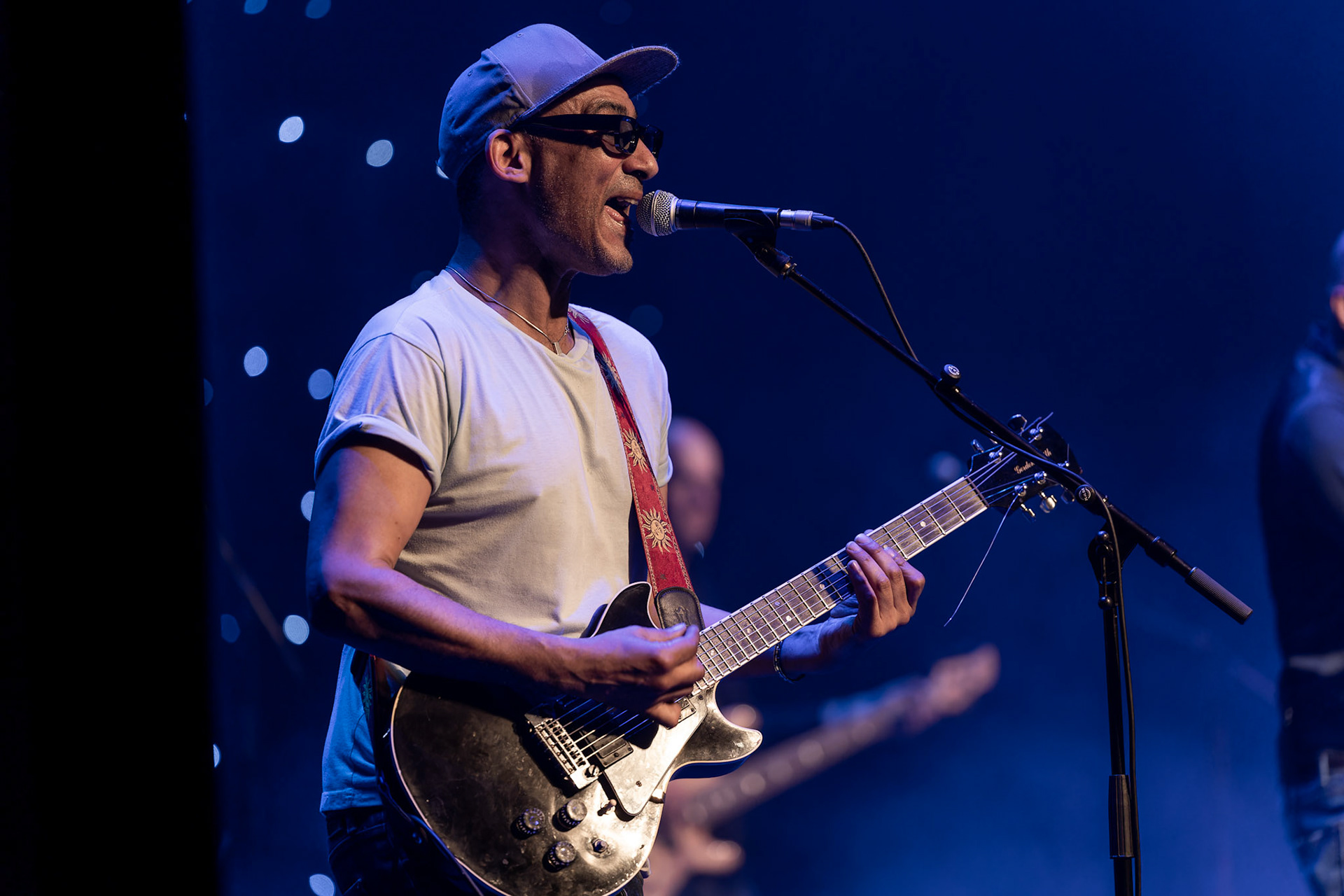 The ChristiansThe Christians