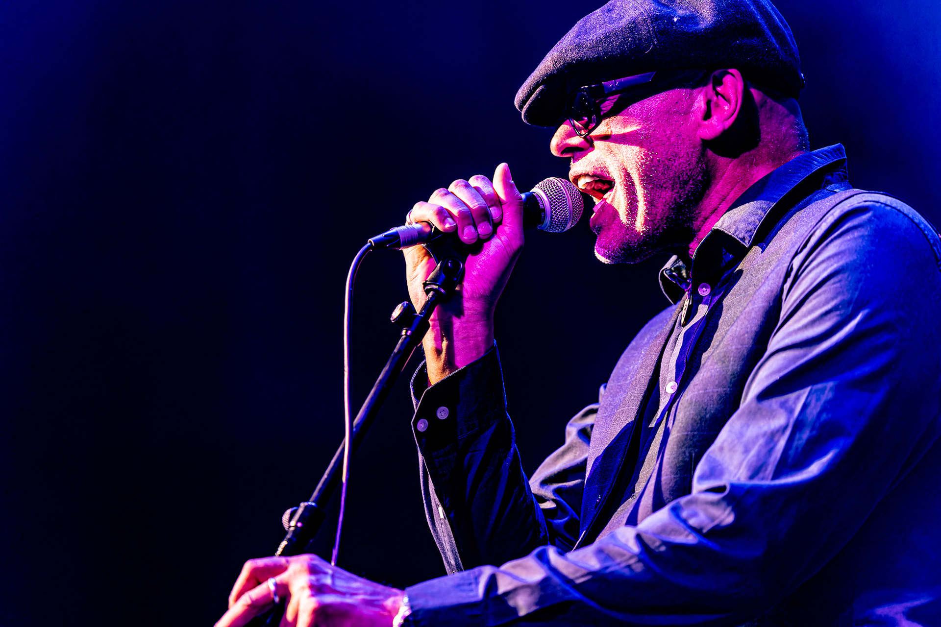 The ChristiansThe Christians