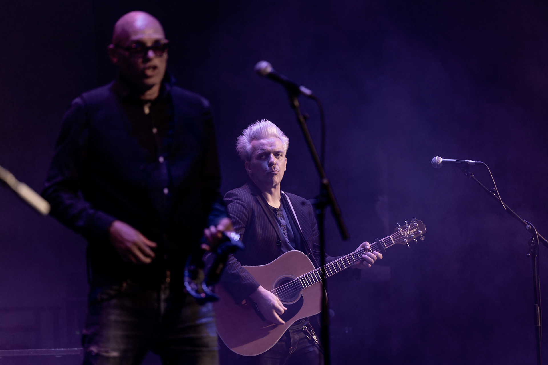 The ChristiansThe Christians