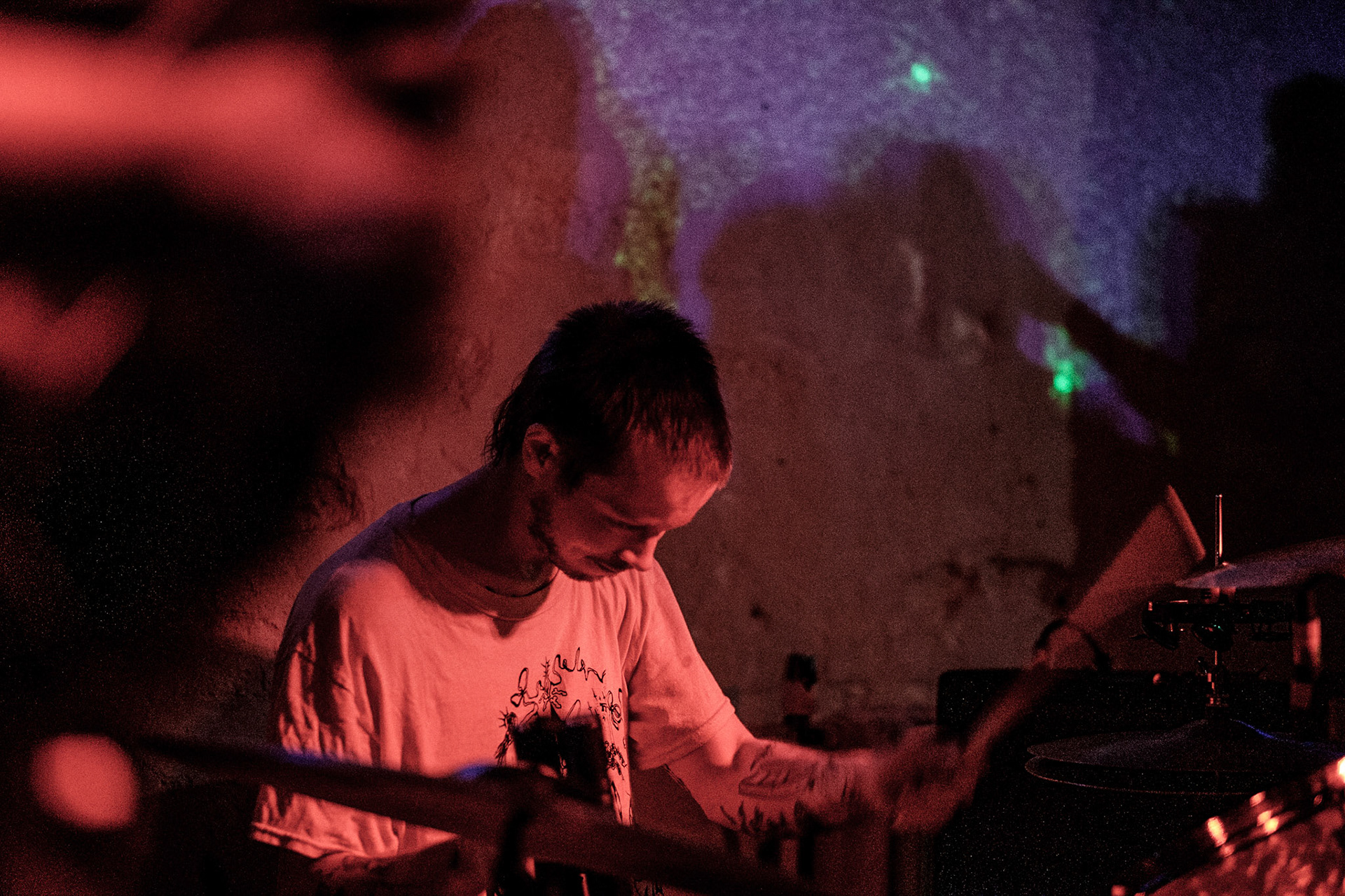 Wand

Wand Tour 2019 at The Shipping Forecast on 21/08/2019. 

Photo by John Middleton