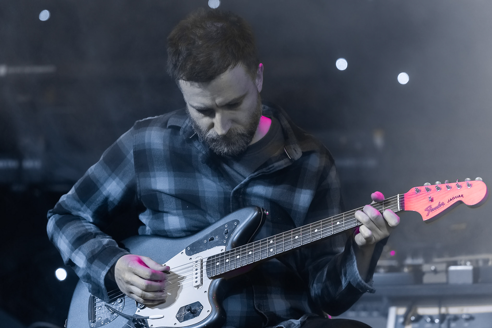 Paul CrowKnowsley Music Festival  at Knowsley Leisure and Culture Park  19/05/20231/400 2.8 800Canon  Canon EOS R6  163Photograph by John Middleton