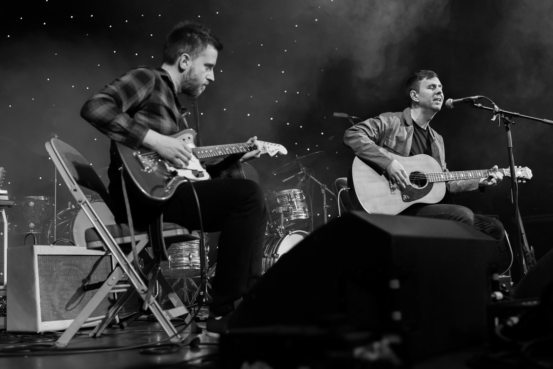 Paul CrowKnowsley Music Festival  at Knowsley Leisure and Culture Park  19/05/20231/400 2.8 1250Canon  Canon EOS R5  43Photograph by John Middleton