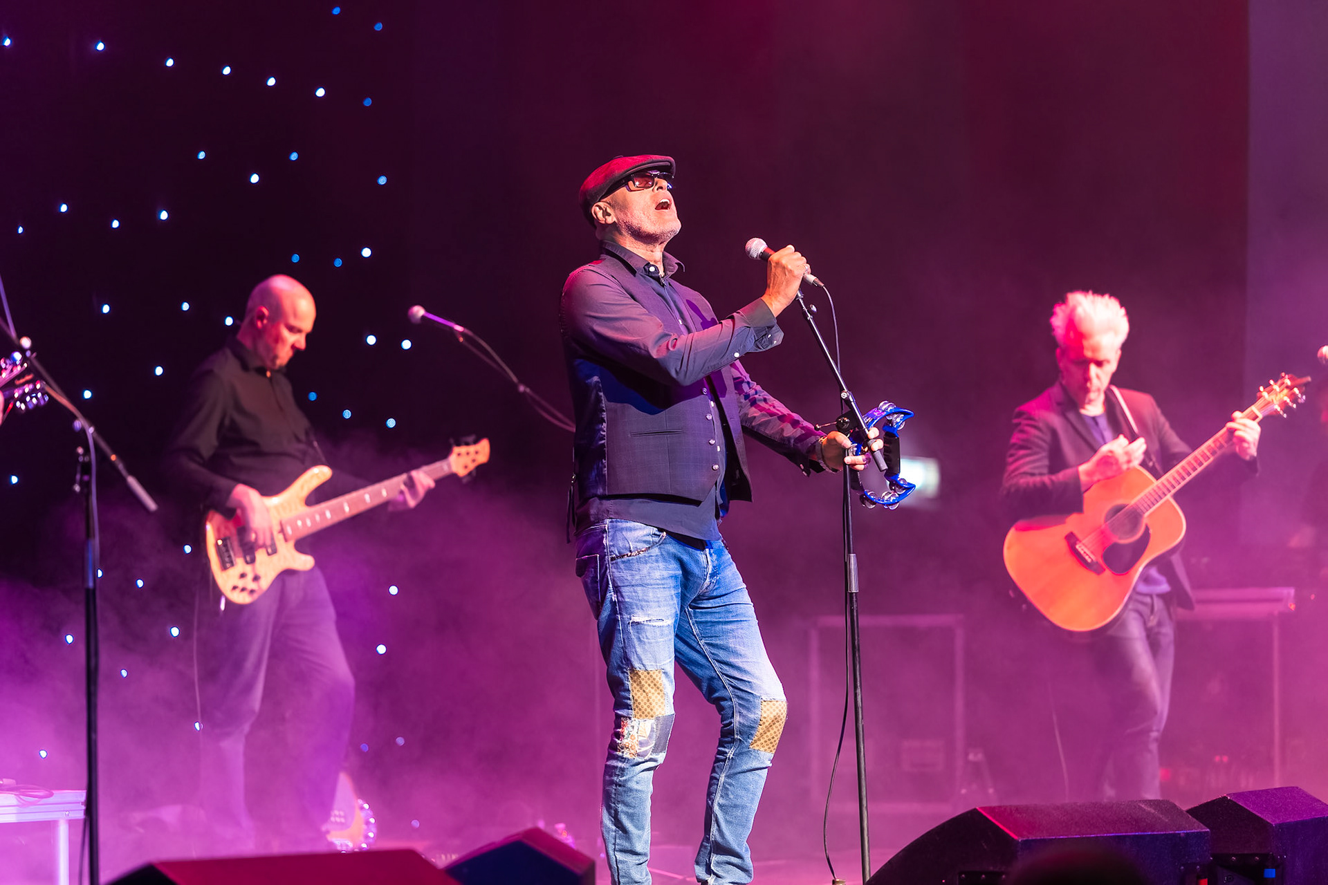 The ChristiansThe Christians