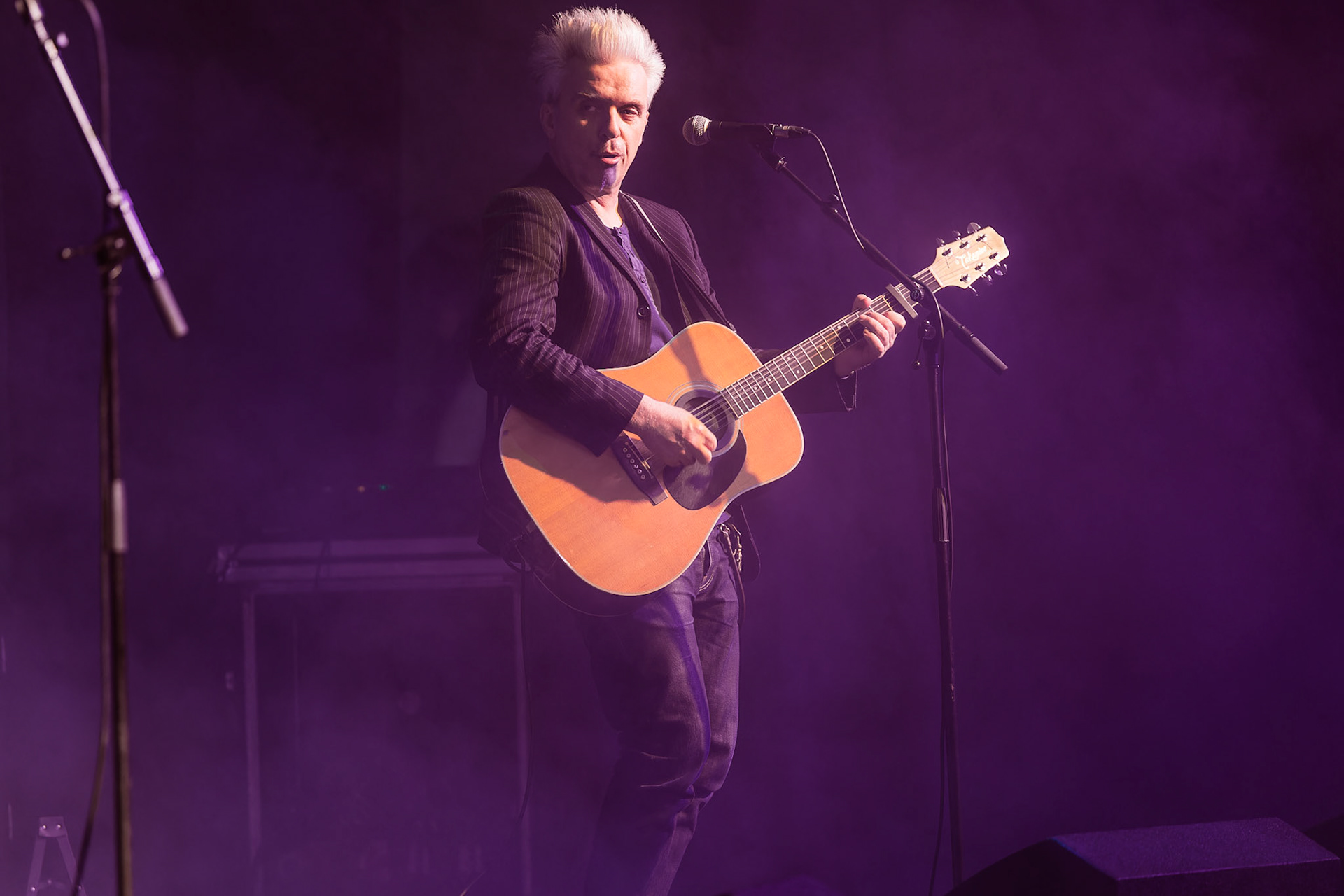 The ChristiansThe Christians