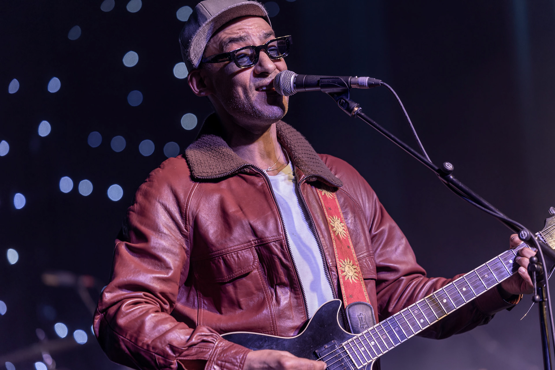 The ChristiansThe Christians