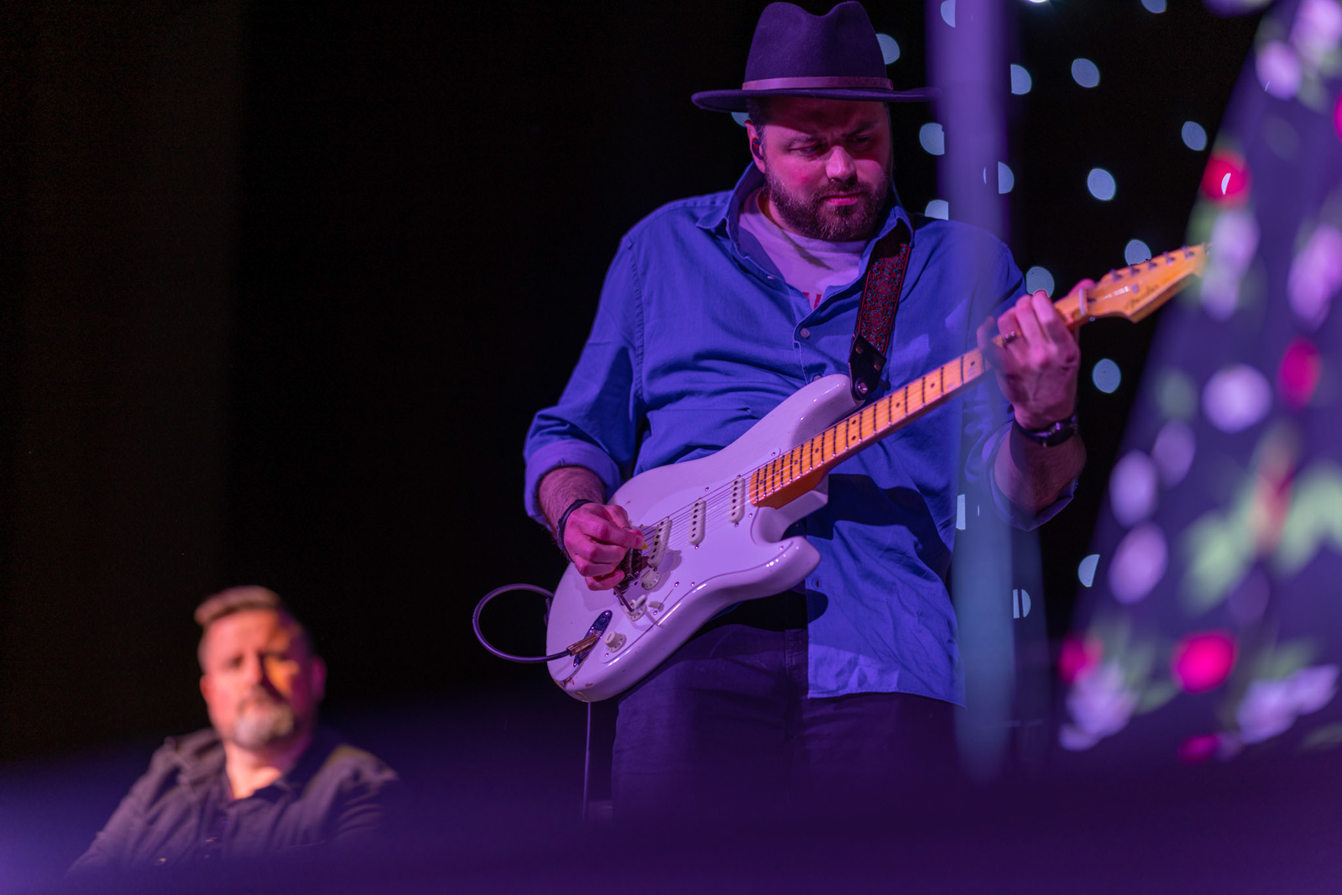 Daisy GillKnowsley Music Festival  at Knowsley Leisure and Culture Park  19/05/20231/400 1.2 400Canon  Canon EOS R5  85Photograph by John Middleton