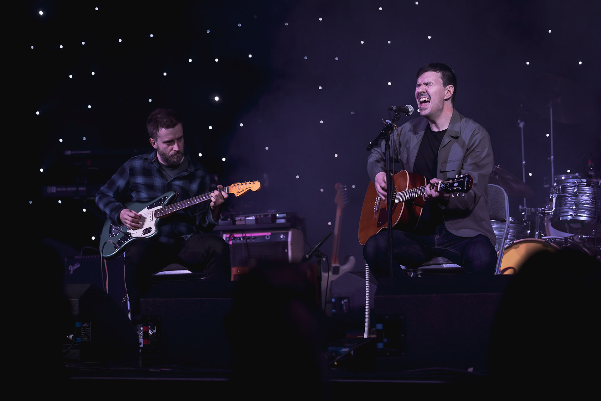 Paul CrowKnowsley Music Festival  at Knowsley Leisure and Culture Park  19/05/20231/400 2.8 800Canon  Canon EOS R6  81Photograph by John Middleton