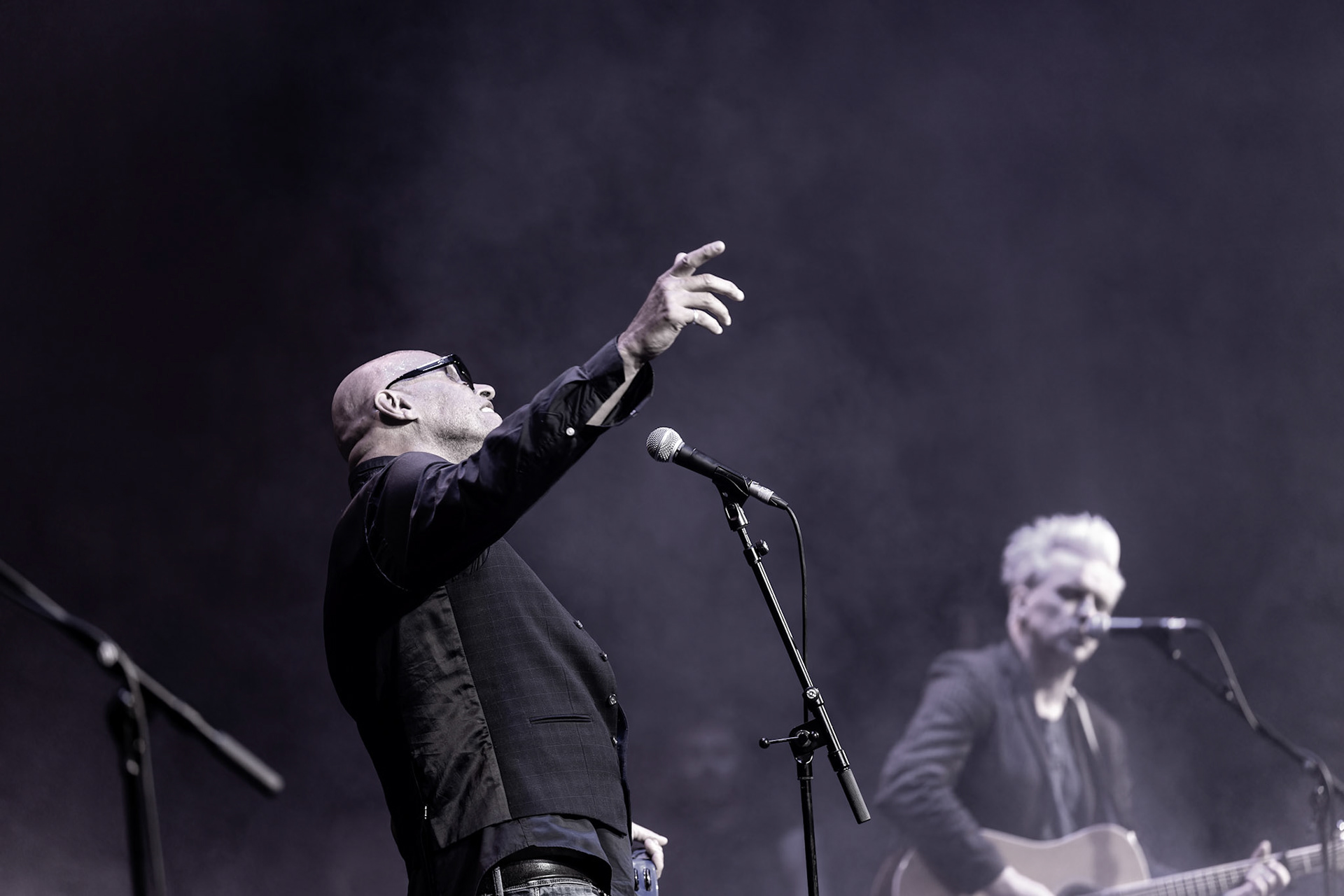 The ChristiansThe Christians