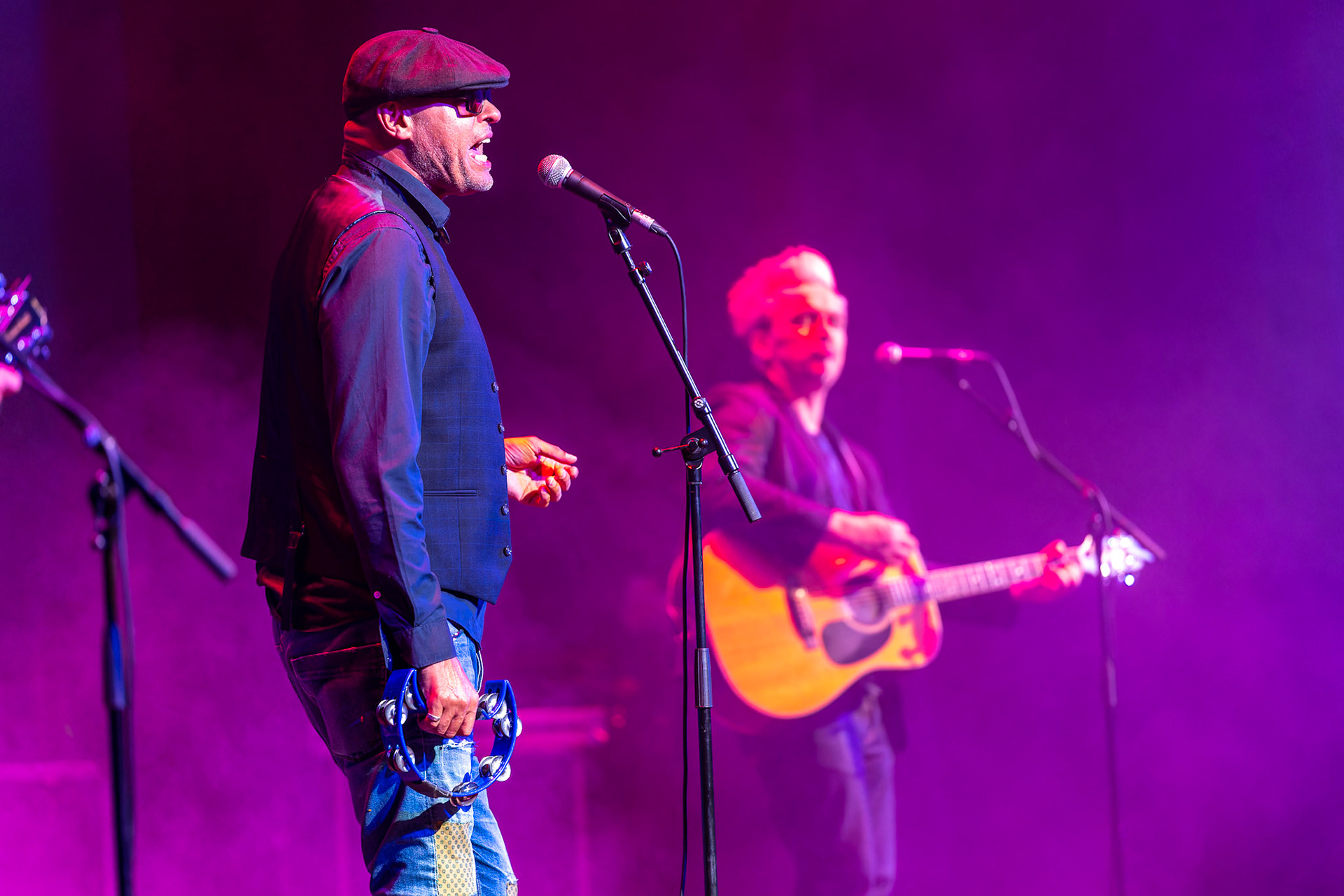 The ChristiansThe Christians