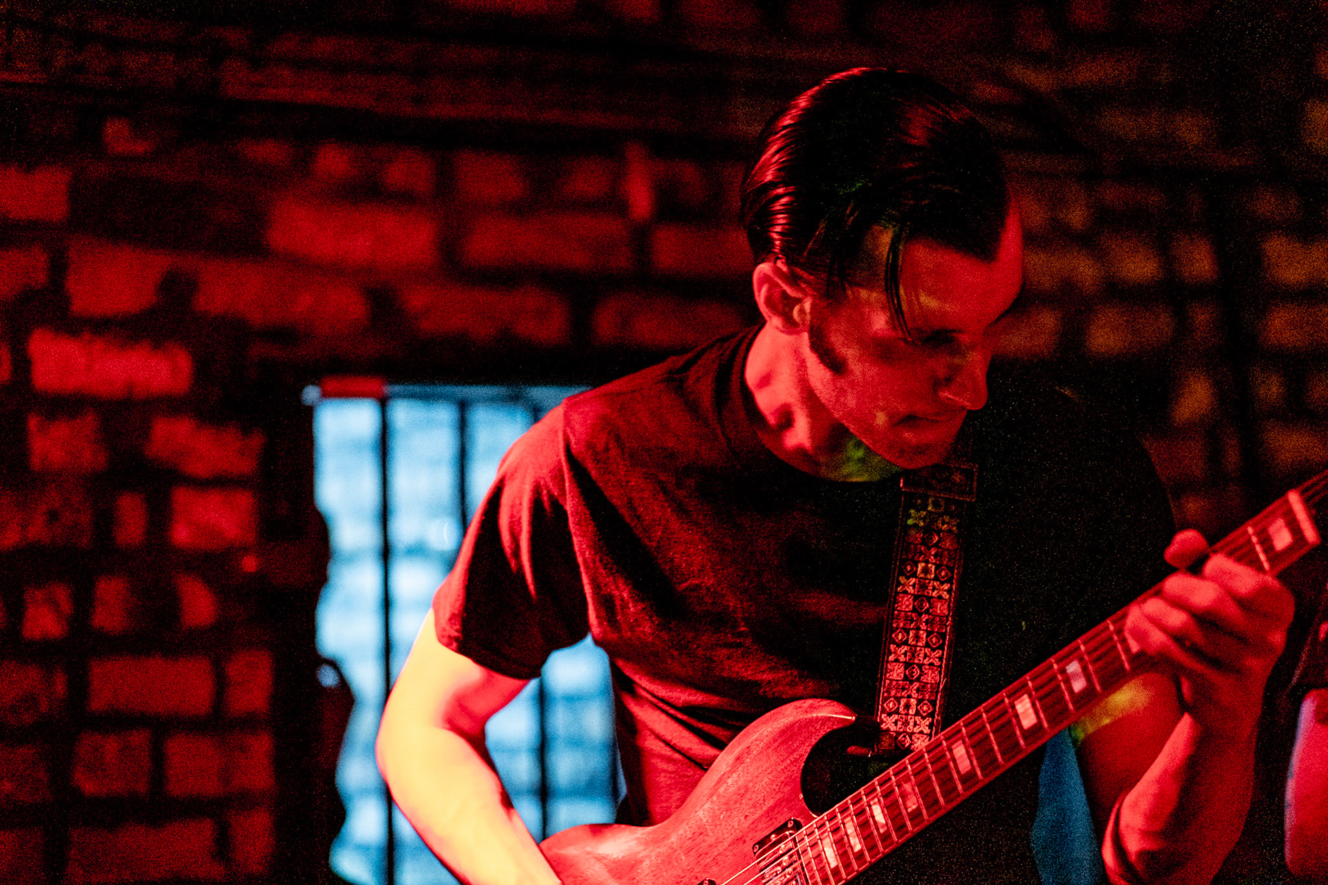 Wand

Wand Tour 2019 at The Shipping Forecast on 21/08/2019. 

Photo by John Middleton