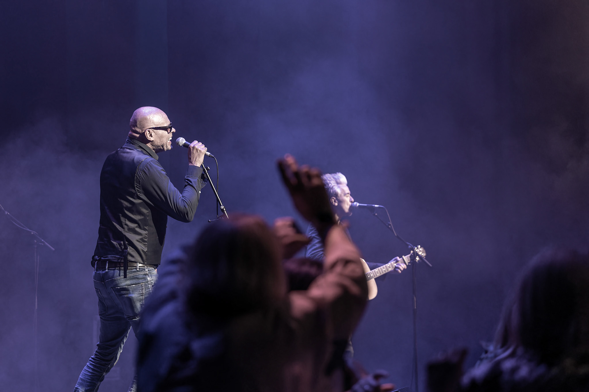 The ChristiansThe Christians