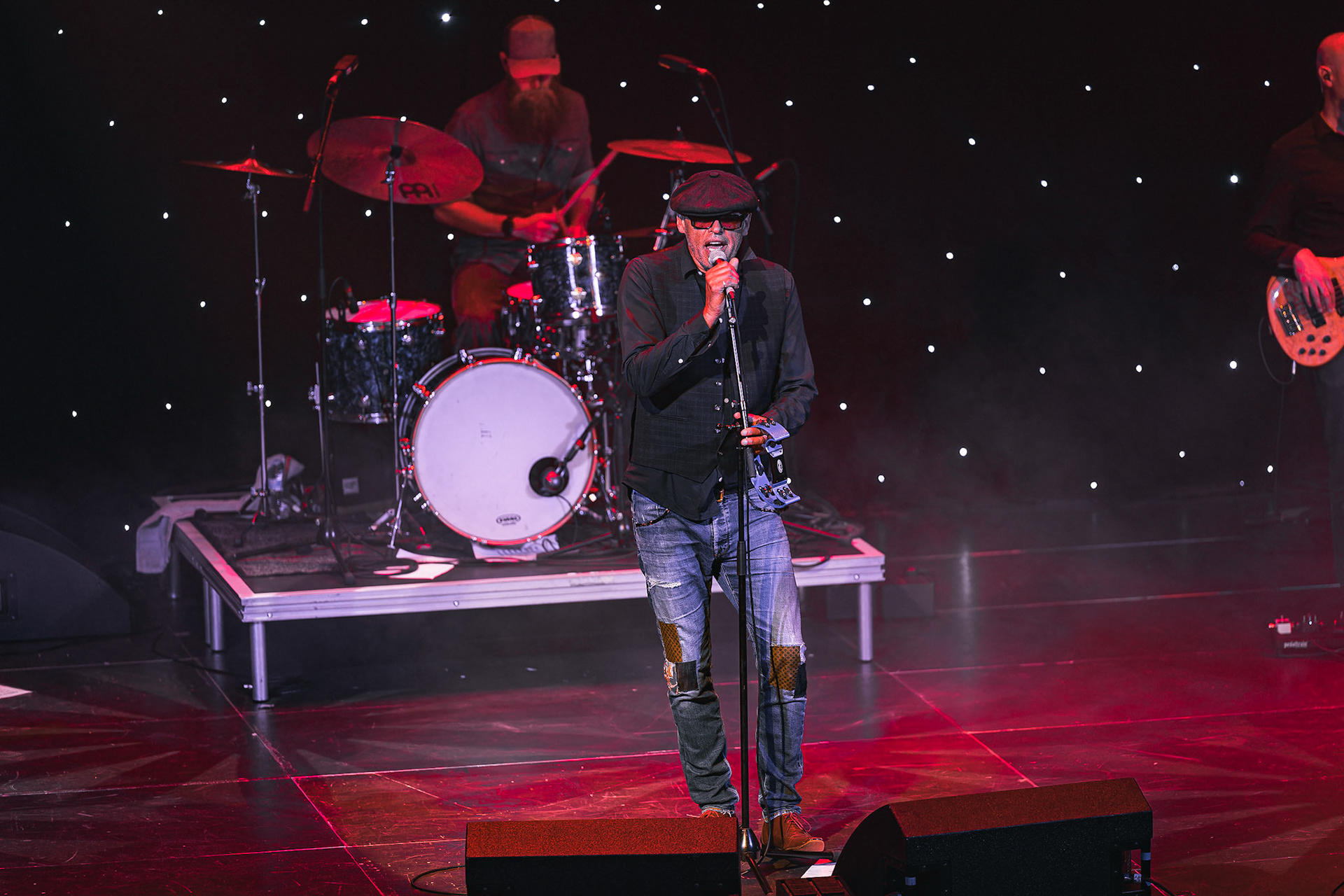 The ChristiansThe Christians