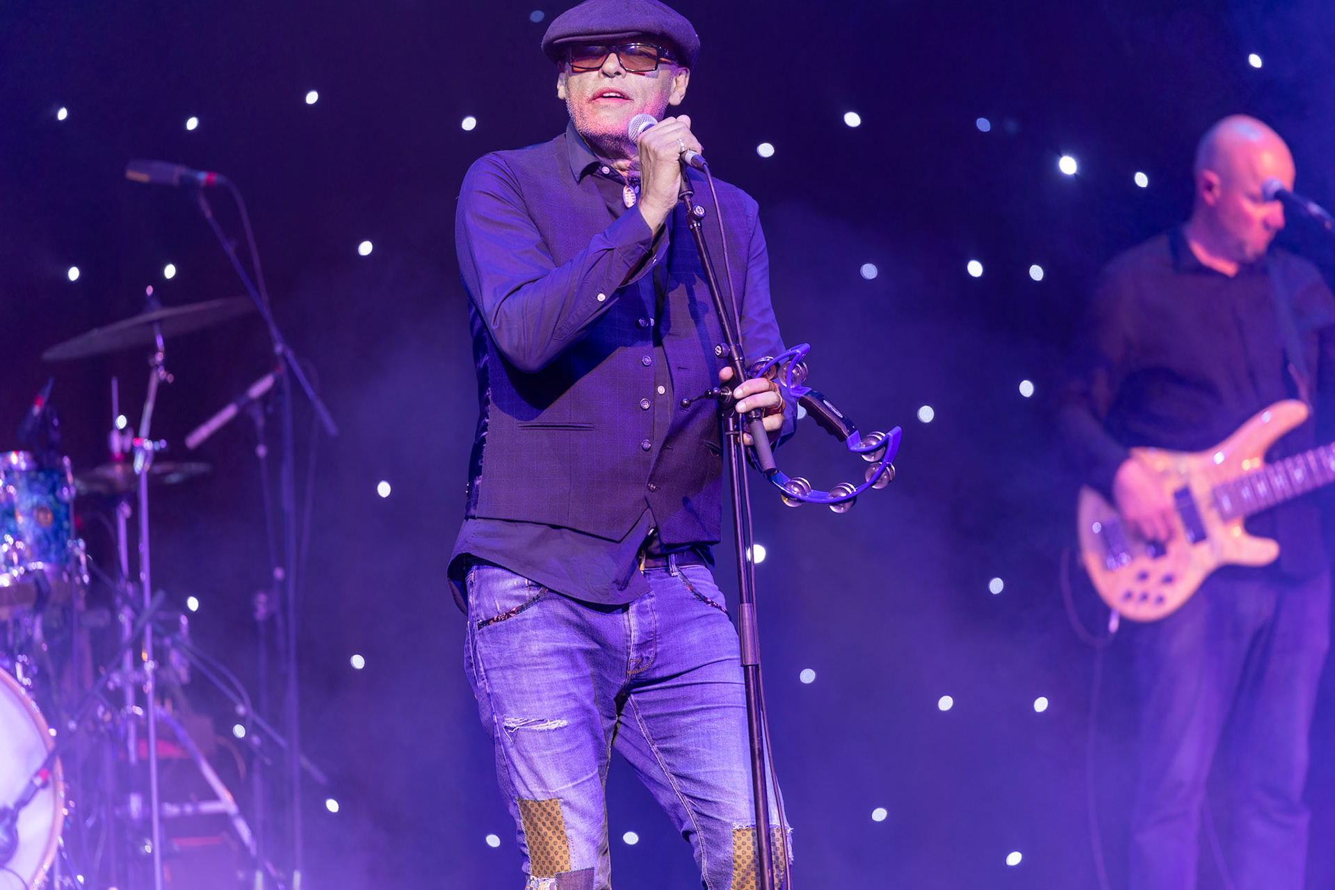 The ChristiansThe Christians