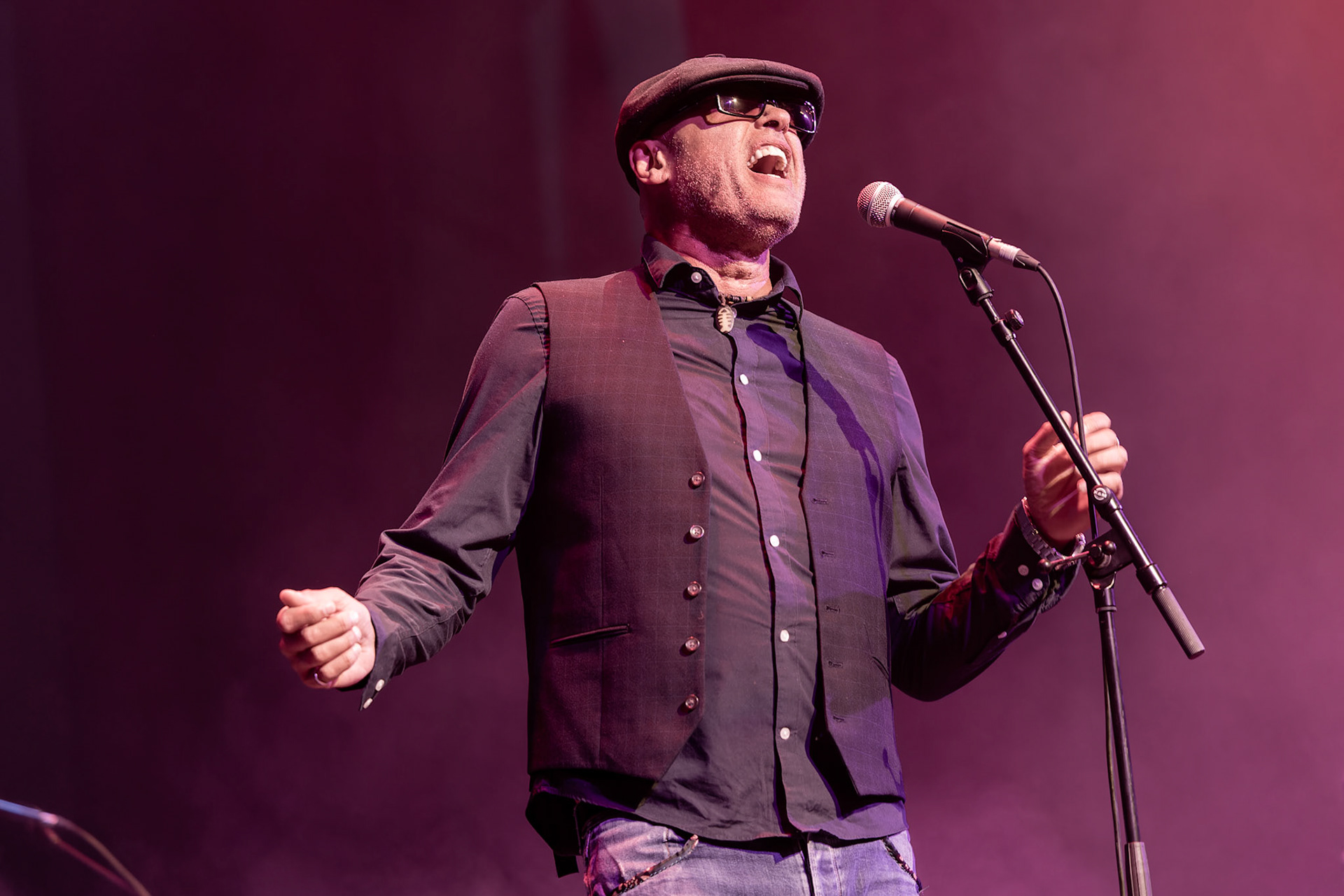 The ChristiansThe Christians