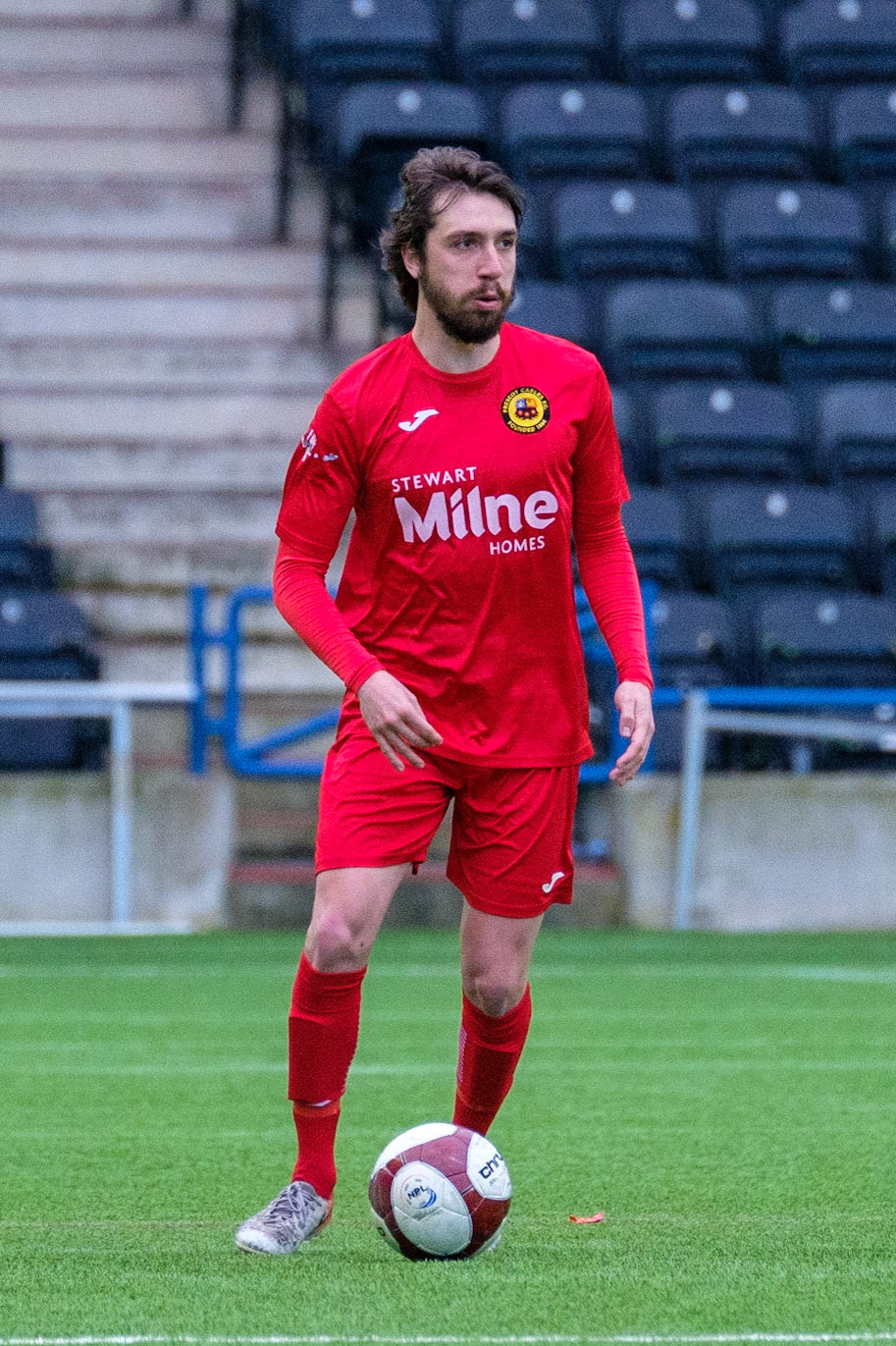 Widnes vs Prescot Cables 

match action from Halton Stadium during the 2019/20 BetVictor Northern Premier season 29/02/2020 between Widnes FC and Prescot Cables FC

Photograph by John Middleton