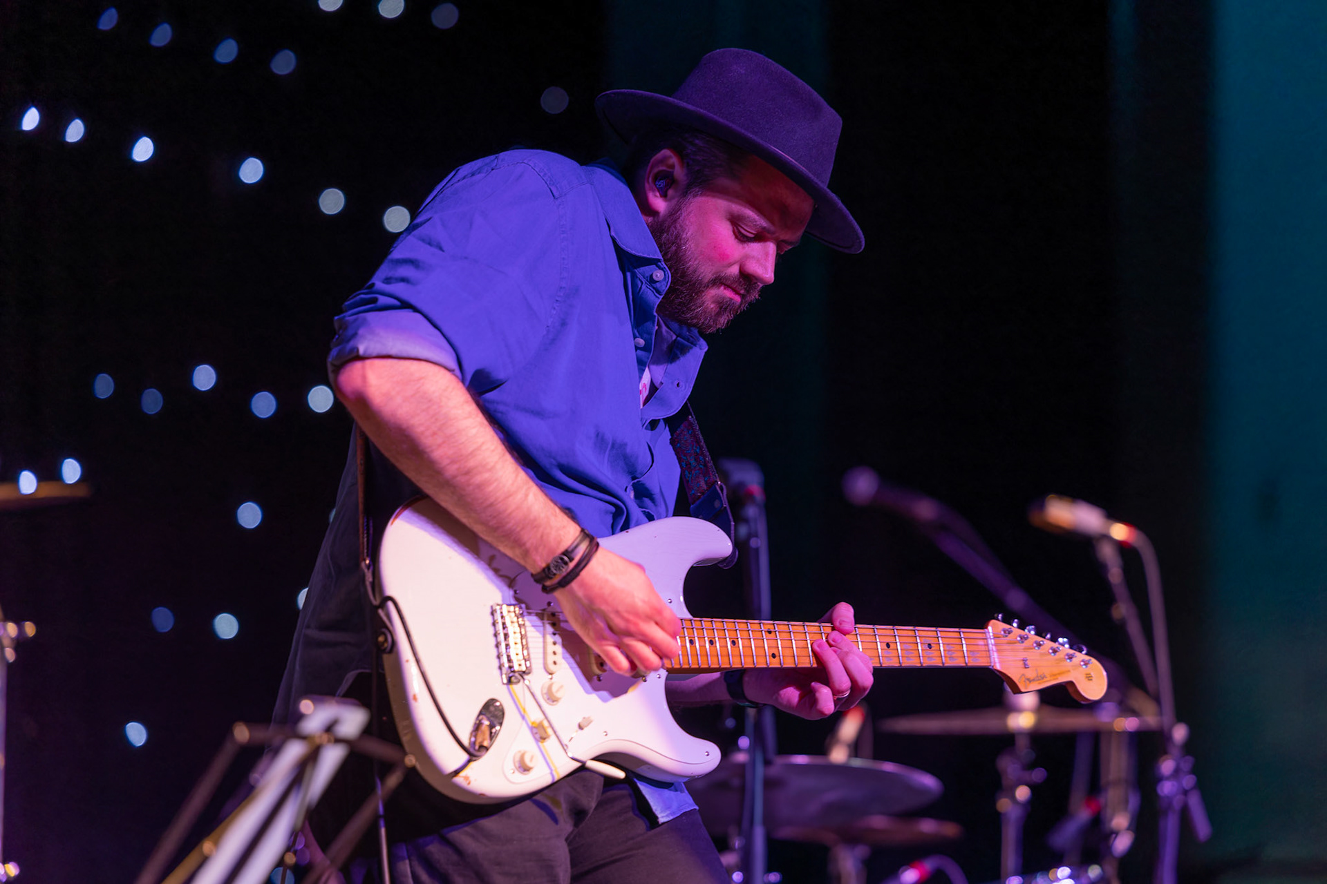 Daisy GillKnowsley Music Festival  at Knowsley Leisure and Culture Park  19/05/20231/400 1.2 400Canon  Canon EOS R5  85Photograph by John Middleton