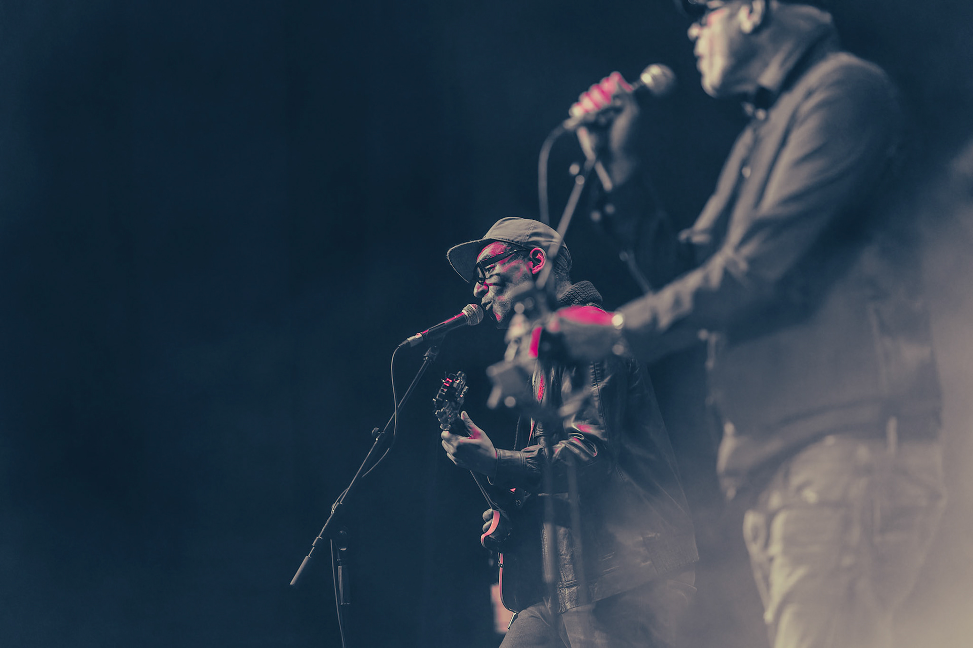 The ChristiansThe Christians