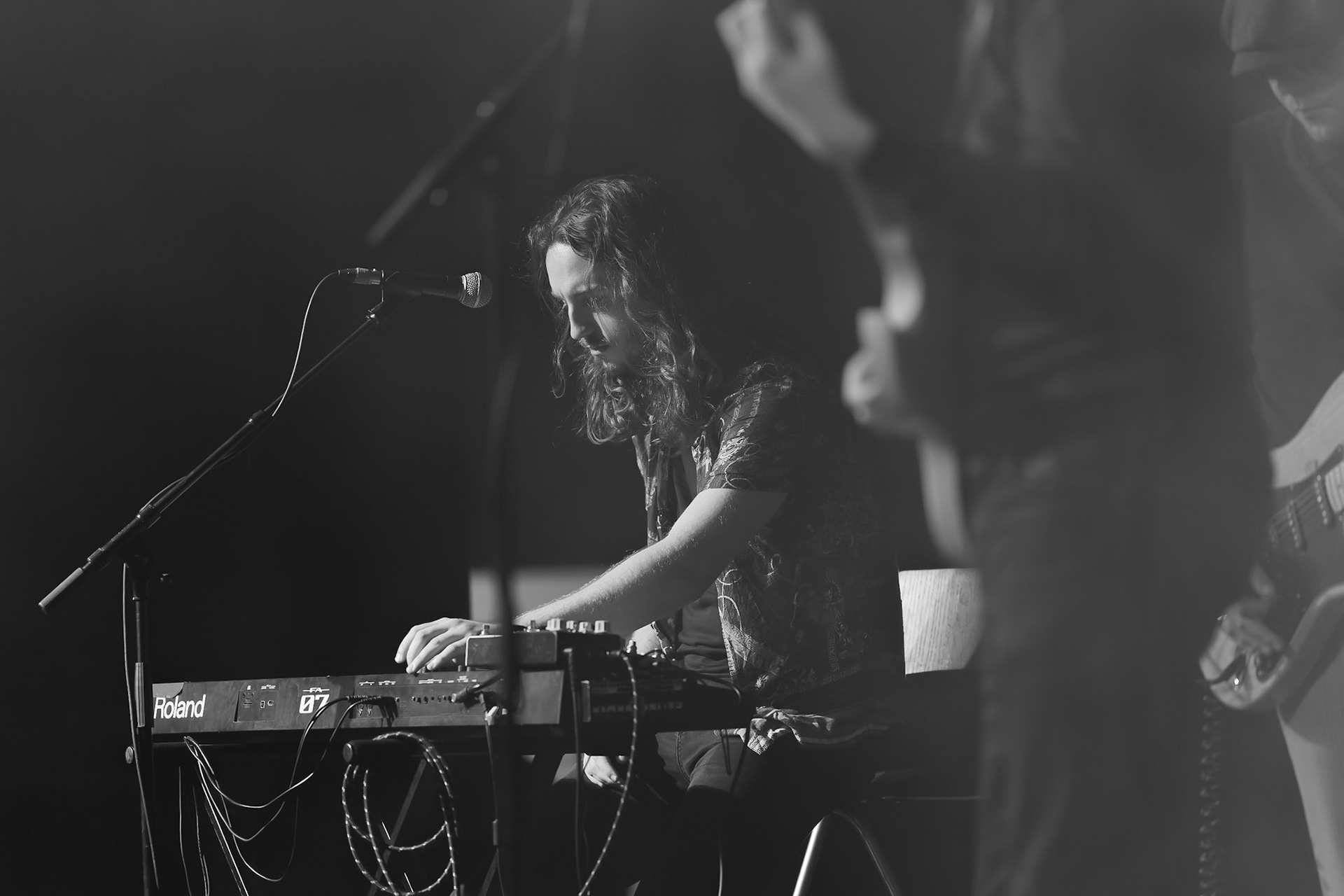 CasinoKnowsley Music Festival  at Knowsley Leisure and Culture Park  19/05/20231/250 2.8 800Canon  Canon EOS R6  200Photograph by John Middleton